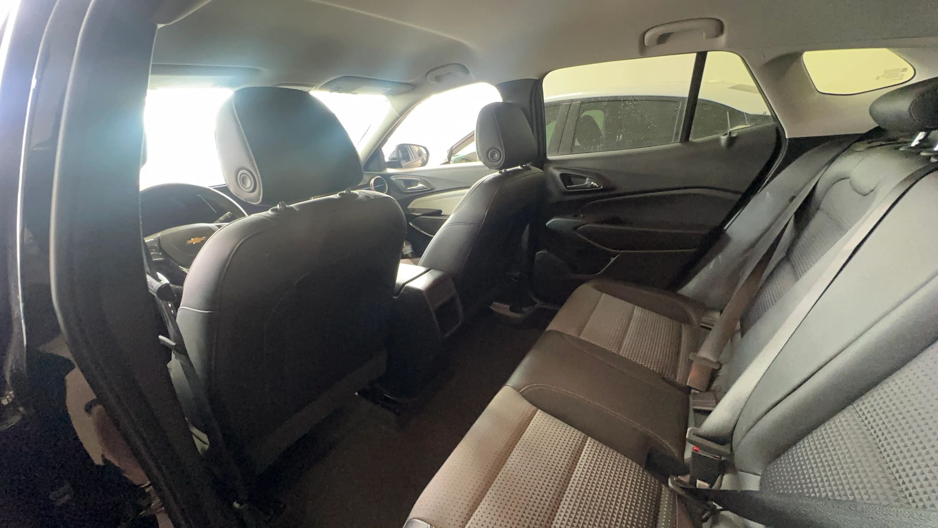 Photo 27 of 2025 Chevrolet Trax LT Sport Utility 4D for sale in Houston, TX