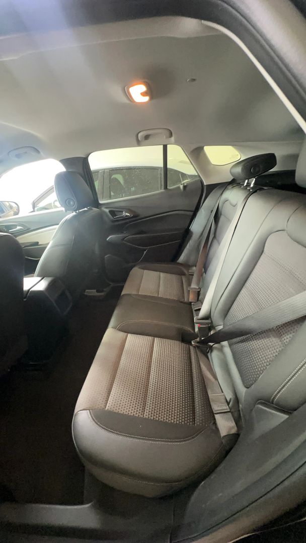 Photo 30 of 2025 Chevrolet Trax LT Sport Utility 4D for sale in Houston, TX