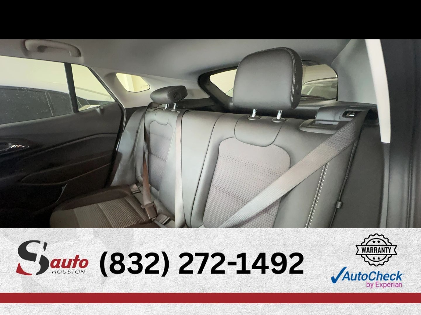 Photo 32 of 2025 Chevrolet Trax LT Sport Utility 4D for sale in Houston, TX