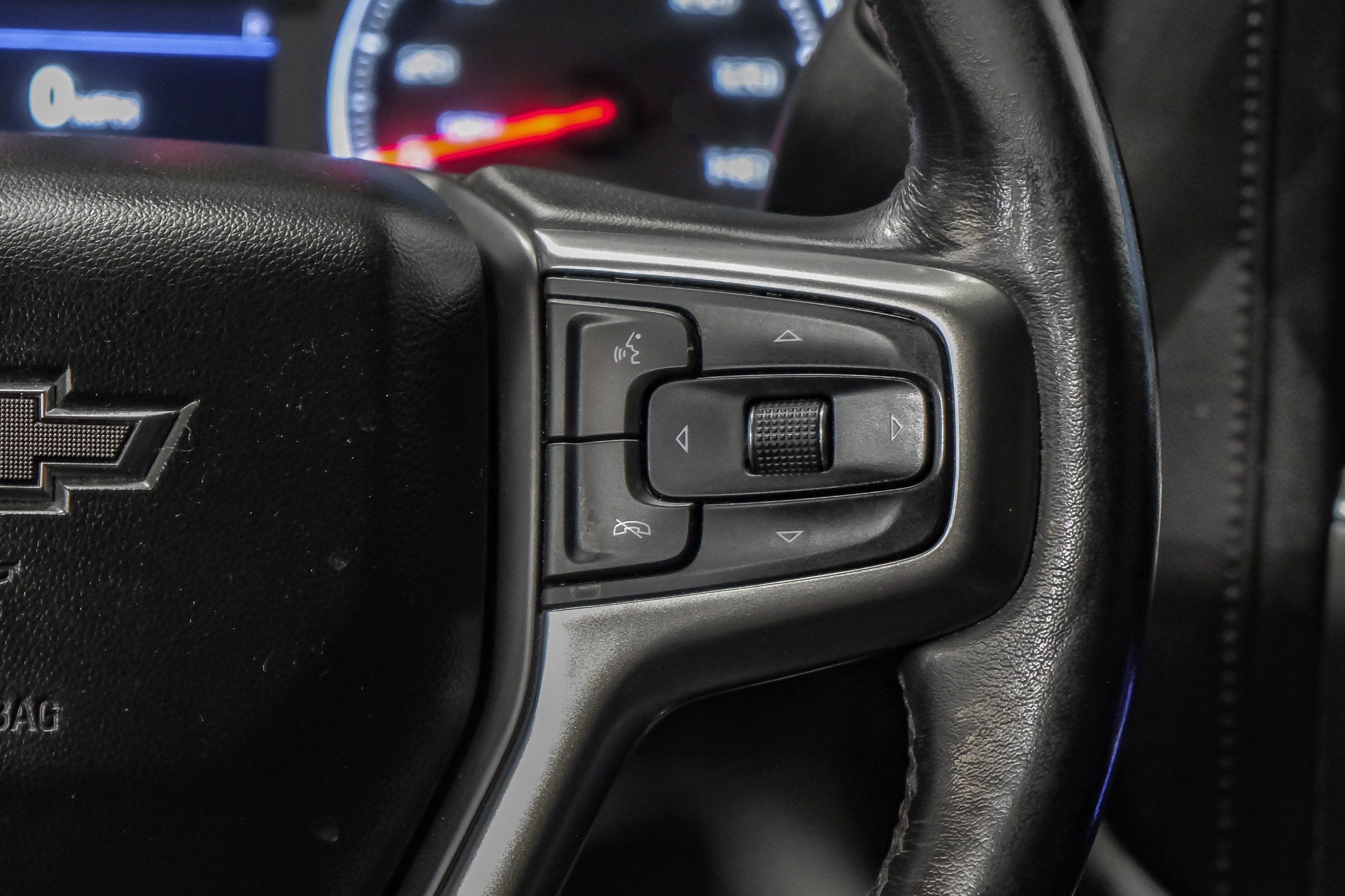 Photo 17 of 2021 Chevrolet Silverado Trail for sale in Katy, TX