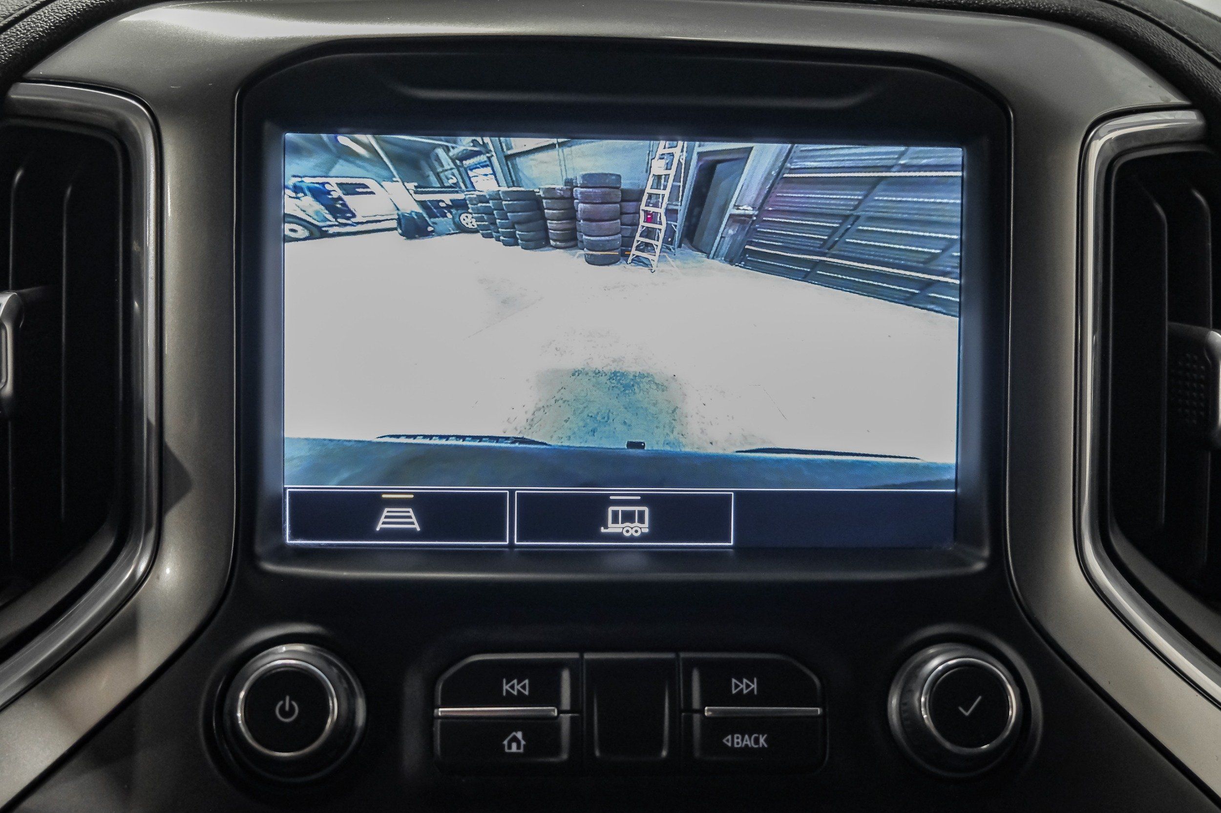 Photo 21 of 2021 Chevrolet Silverado Trail for sale in Katy, TX