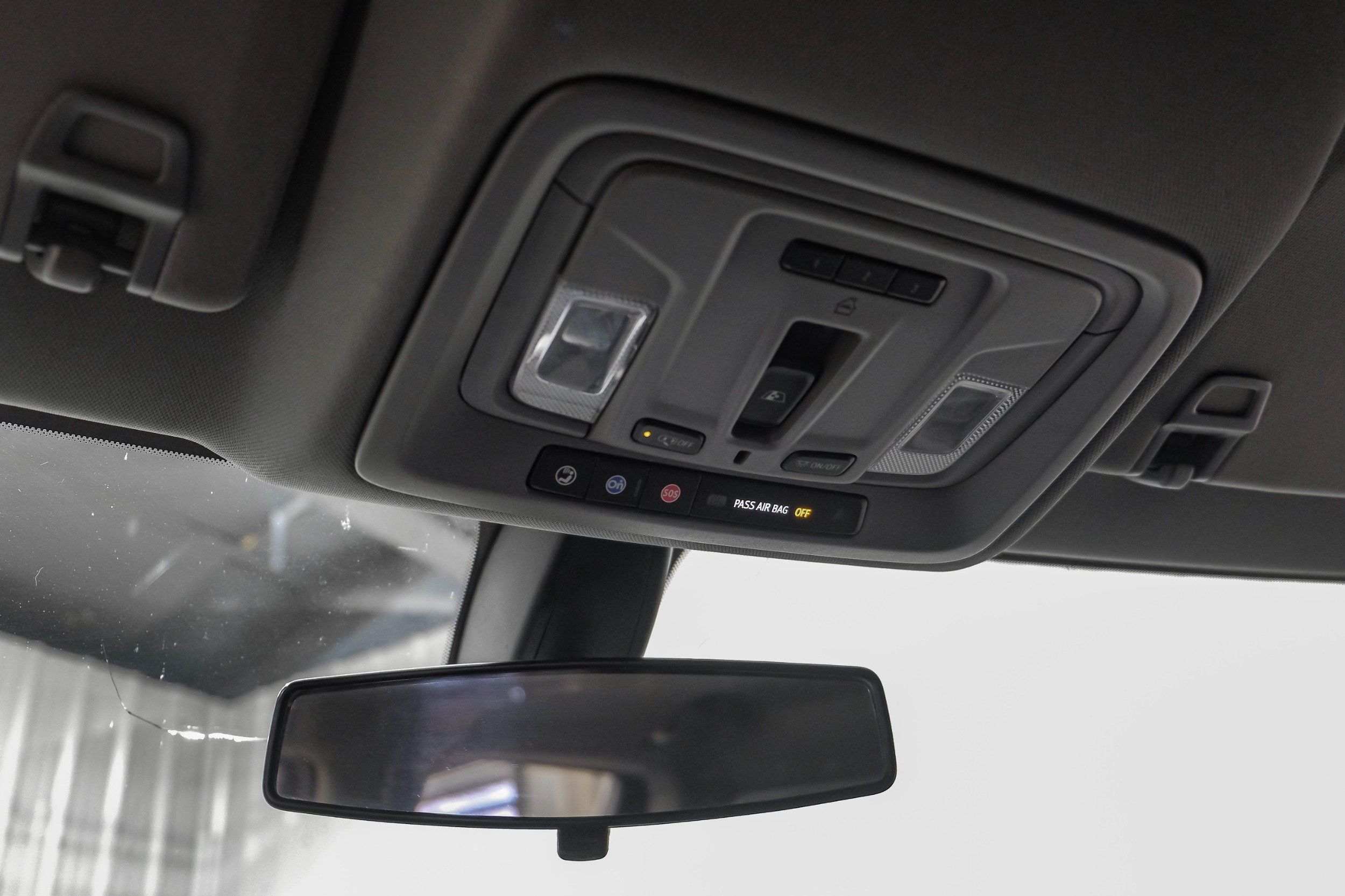 Photo 22 of 2021 Chevrolet Silverado Trail for sale in Katy, TX