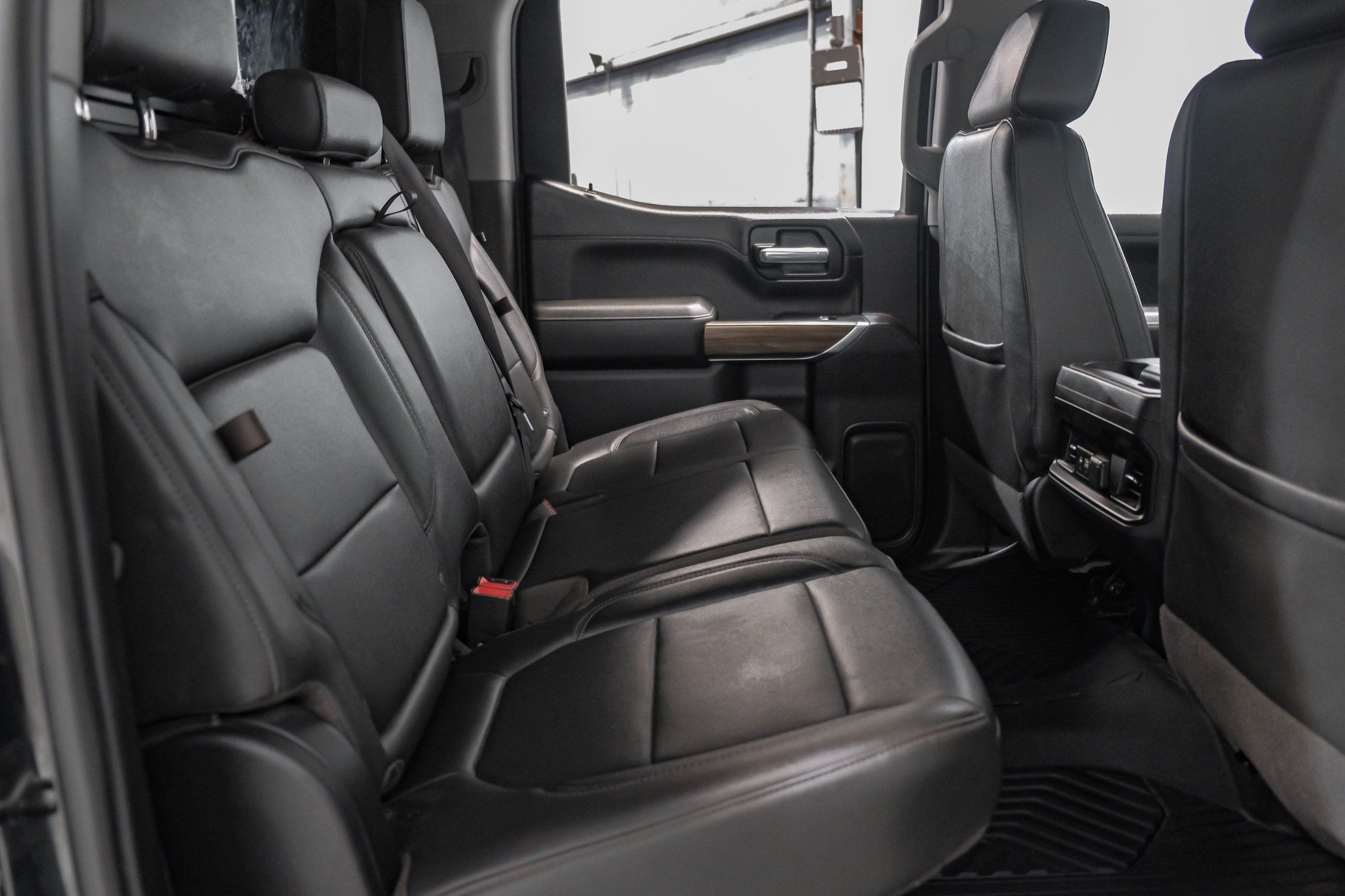 Photo 34 of 2021 Chevrolet Silverado Trail for sale in Katy, TX