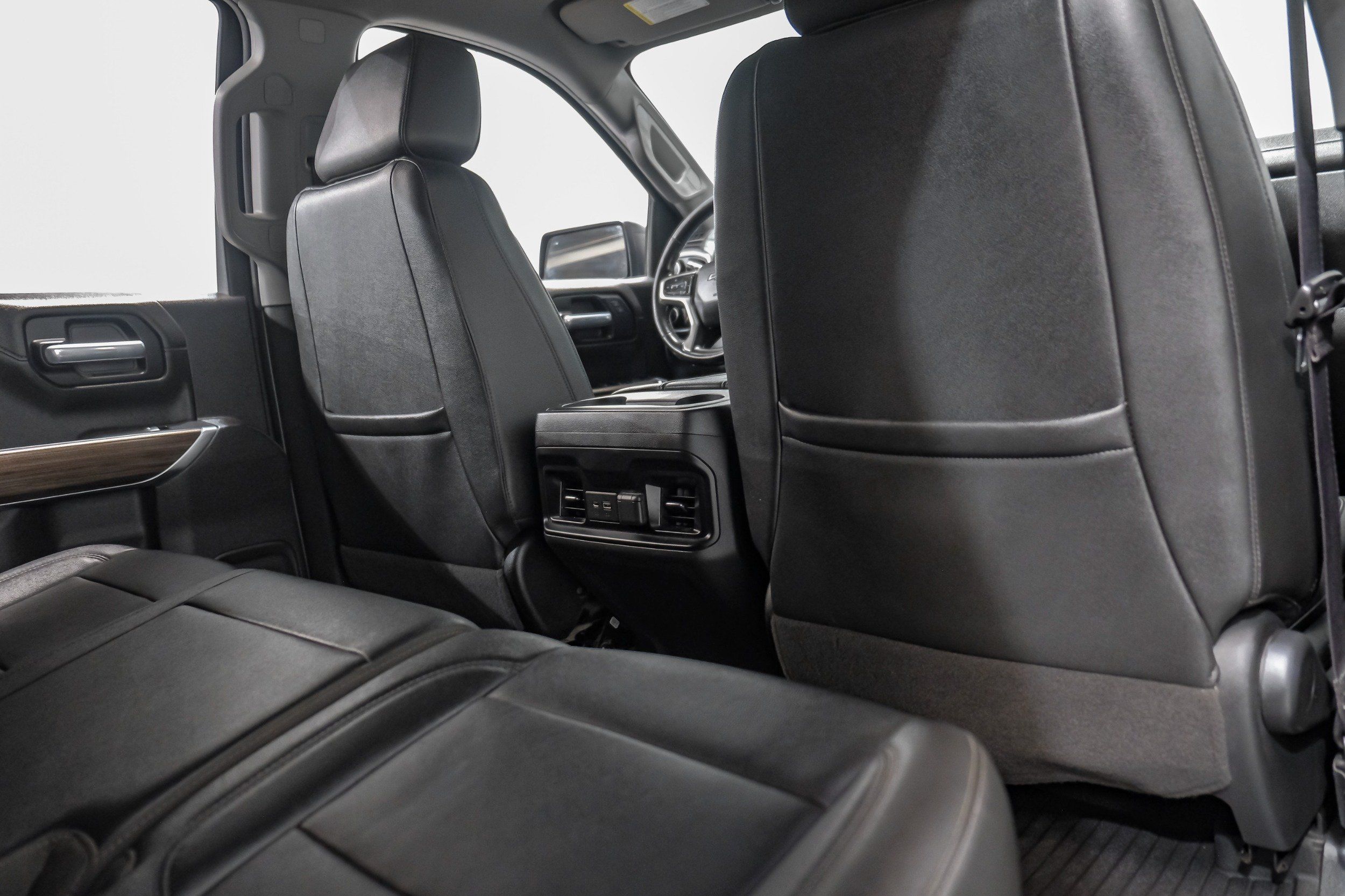 Photo 35 of 2021 Chevrolet Silverado Trail for sale in Katy, TX