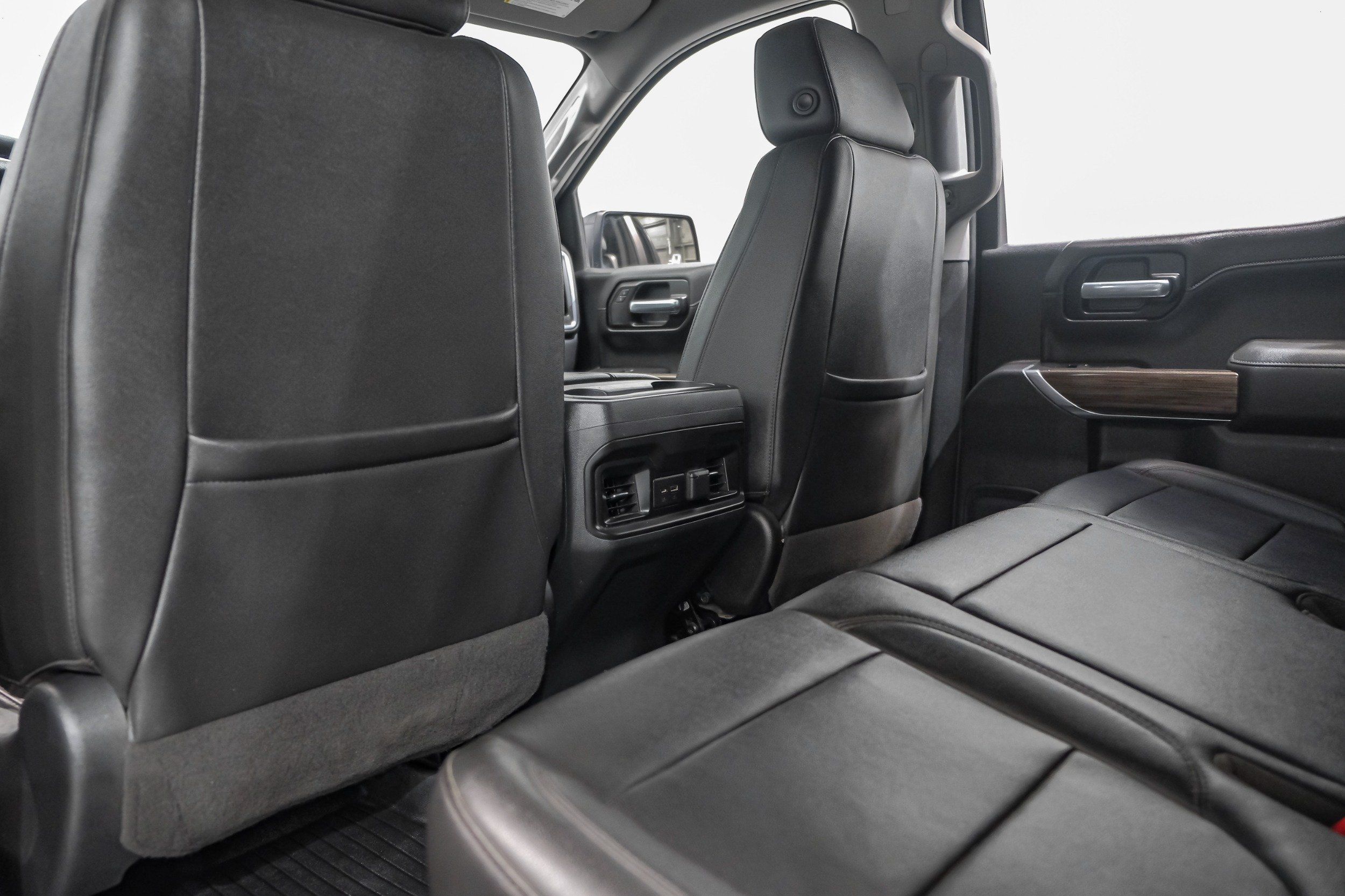 Photo 37 of 2021 Chevrolet Silverado Trail for sale in Katy, TX
