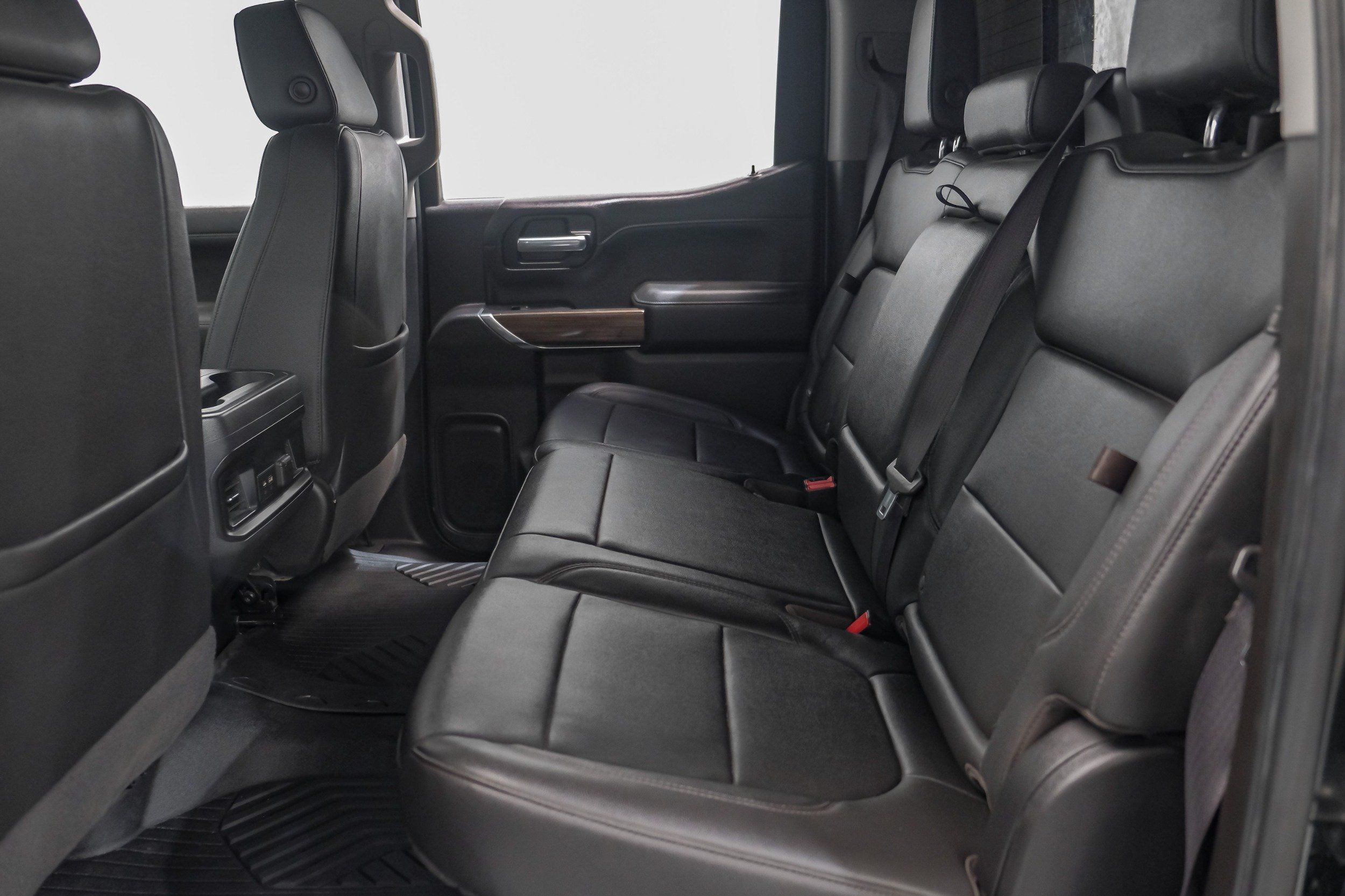 Photo 38 of 2021 Chevrolet Silverado Trail for sale in Katy, TX