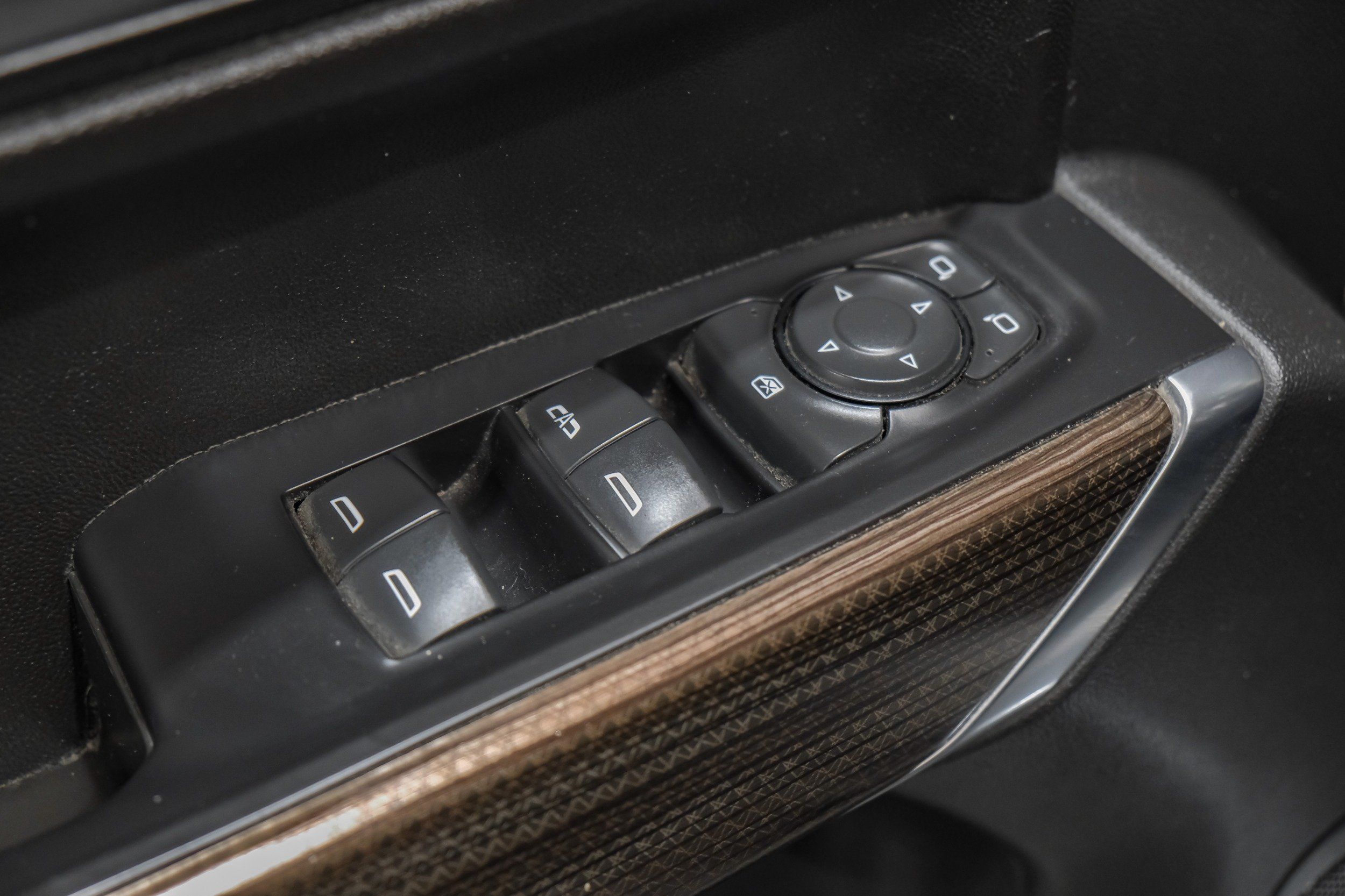 Photo 42 of 2021 Chevrolet Silverado Trail for sale in Katy, TX