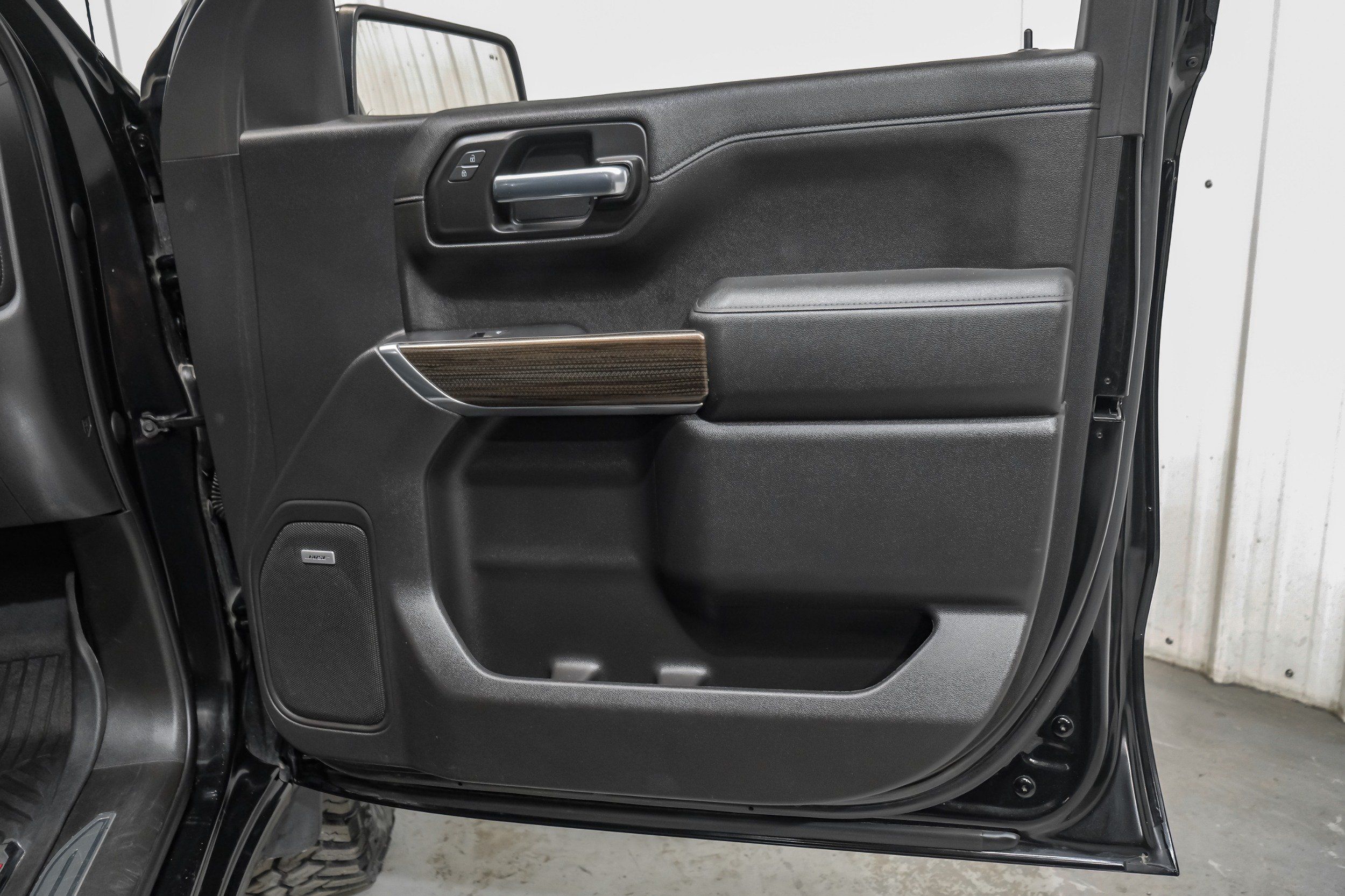Photo 44 of 2021 Chevrolet Silverado Trail for sale in Katy, TX
