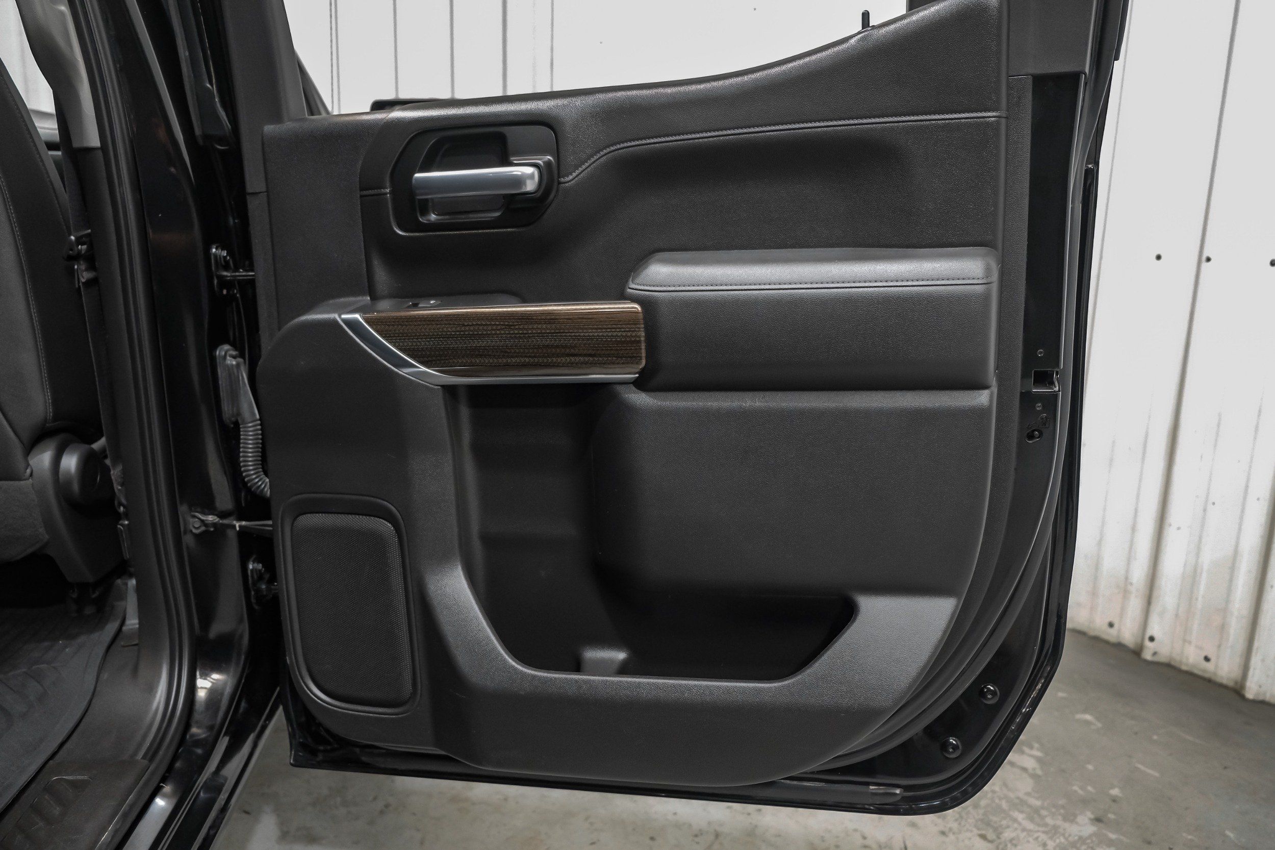 Photo 46 of 2021 Chevrolet Silverado Trail for sale in Katy, TX