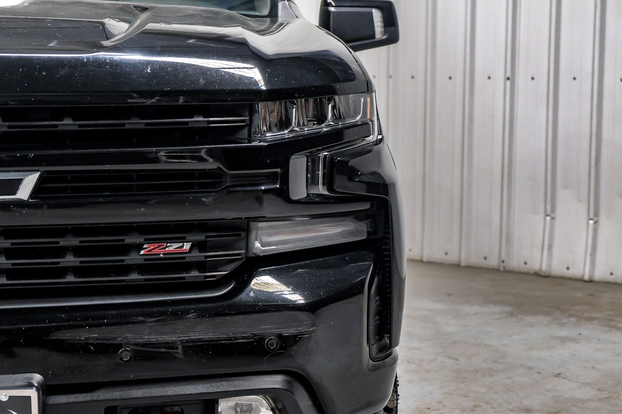 Photo 48 of 2021 Chevrolet Silverado Trail for sale in Katy, TX