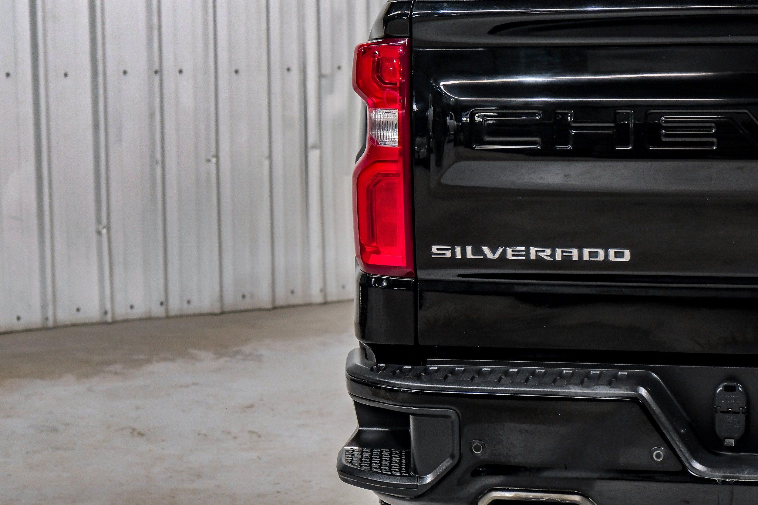 Photo 49 of 2021 Chevrolet Silverado Trail for sale in Katy, TX