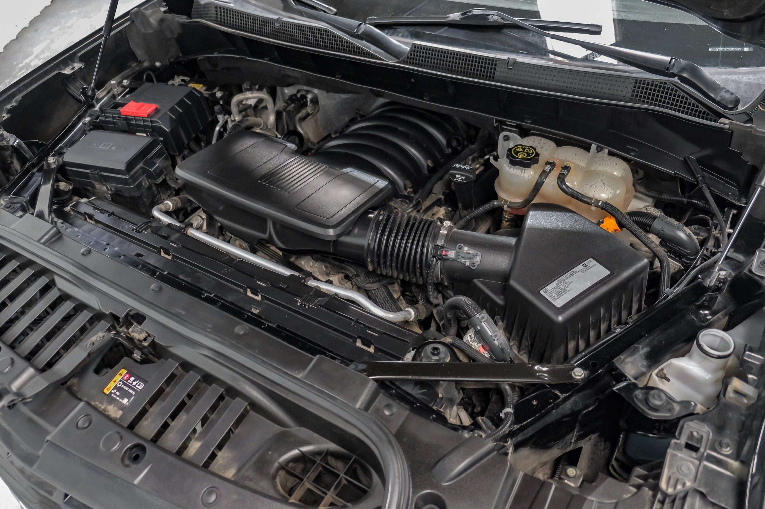 Photo 53 of 2021 Chevrolet Silverado Trail for sale in Katy, TX
