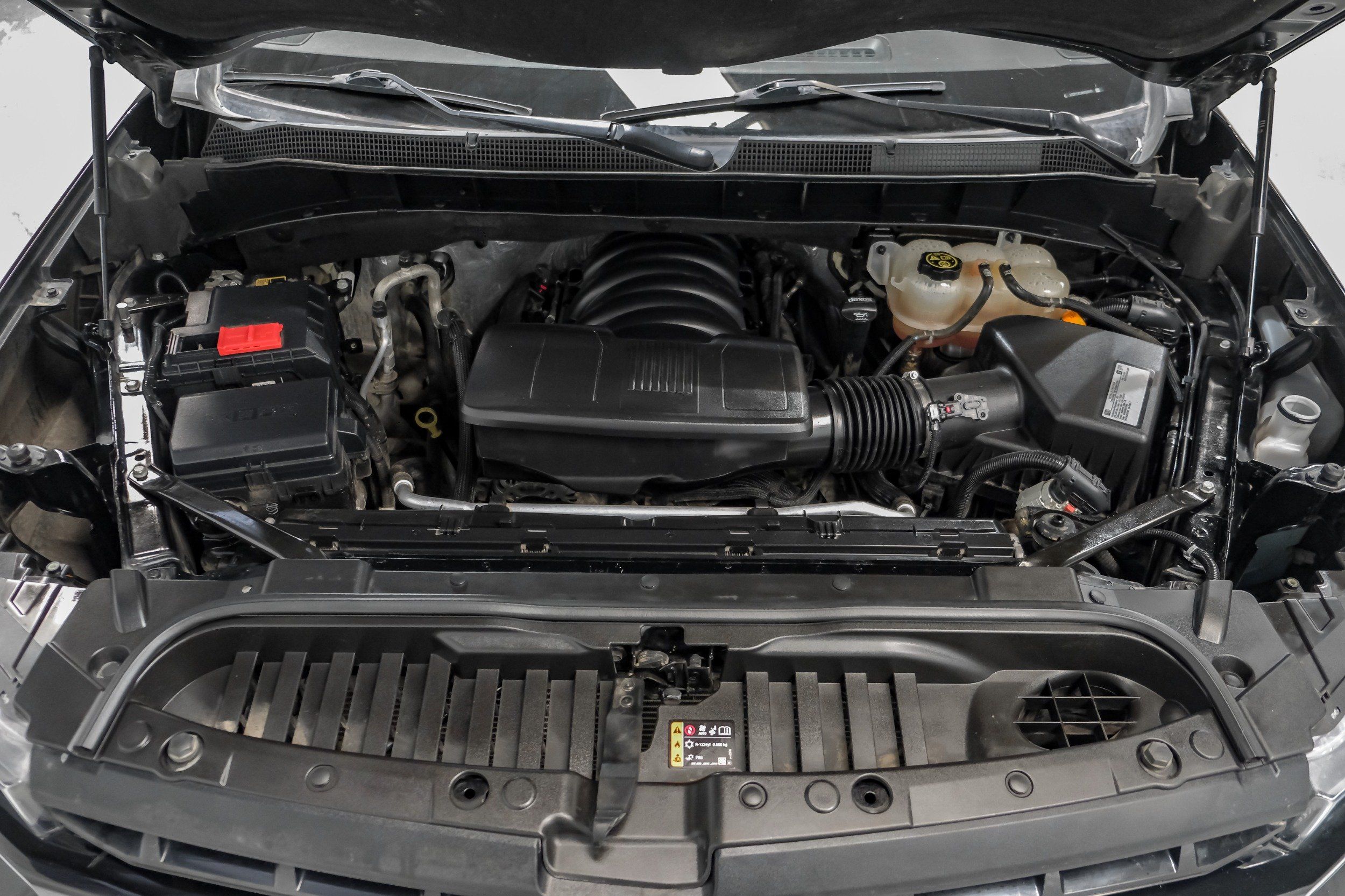 Photo 54 of 2021 Chevrolet Silverado Trail for sale in Katy, TX
