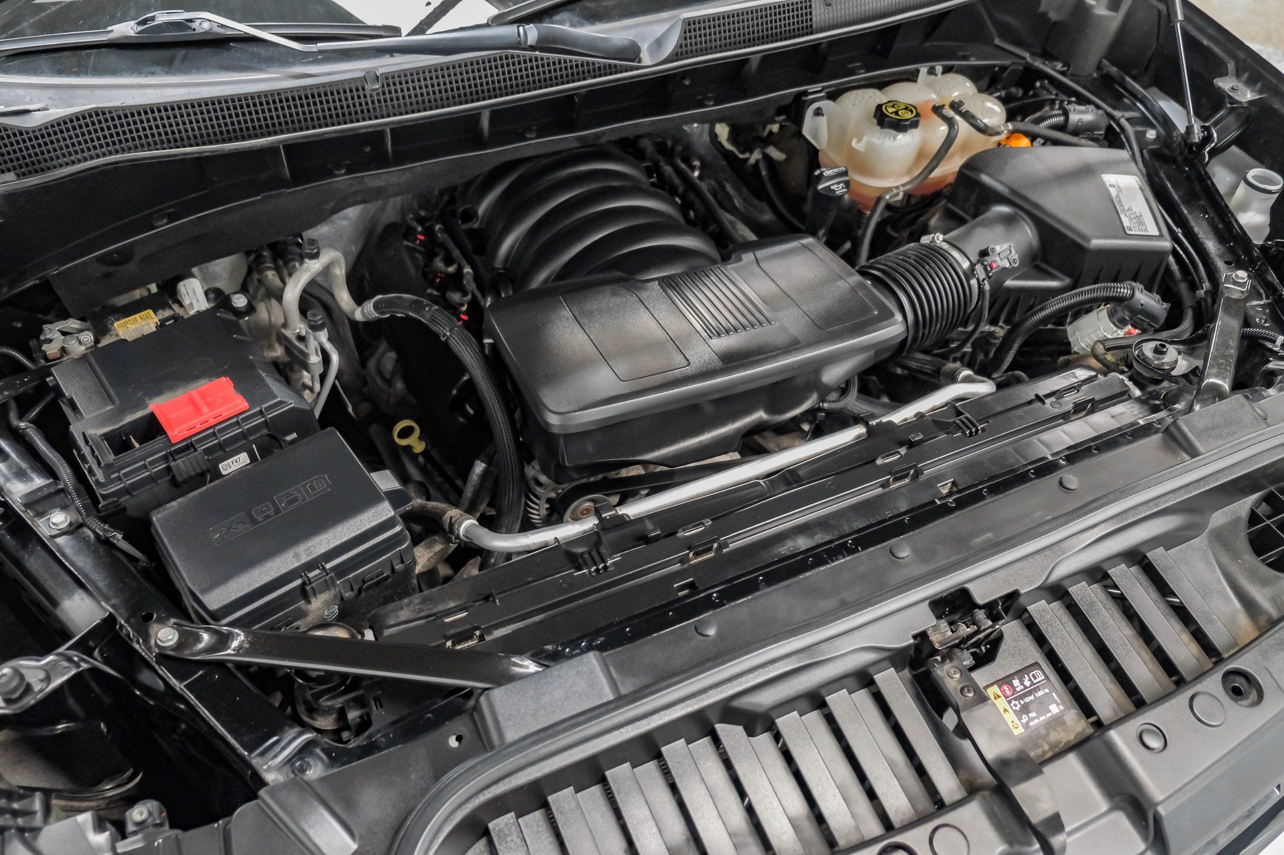 Photo 55 of 2021 Chevrolet Silverado Trail for sale in Katy, TX