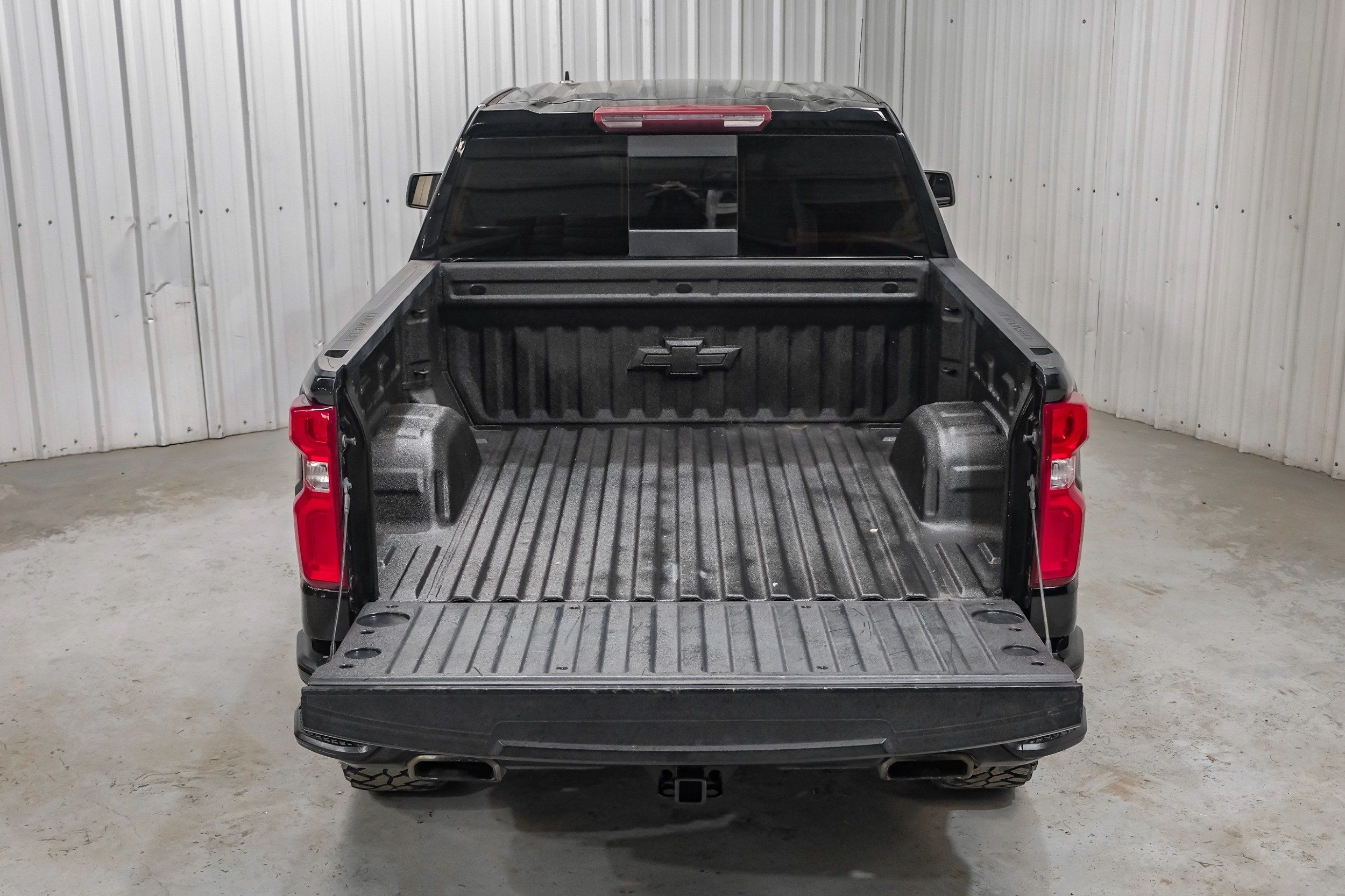 Photo 56 of 2021 Chevrolet Silverado Trail for sale in Katy, TX