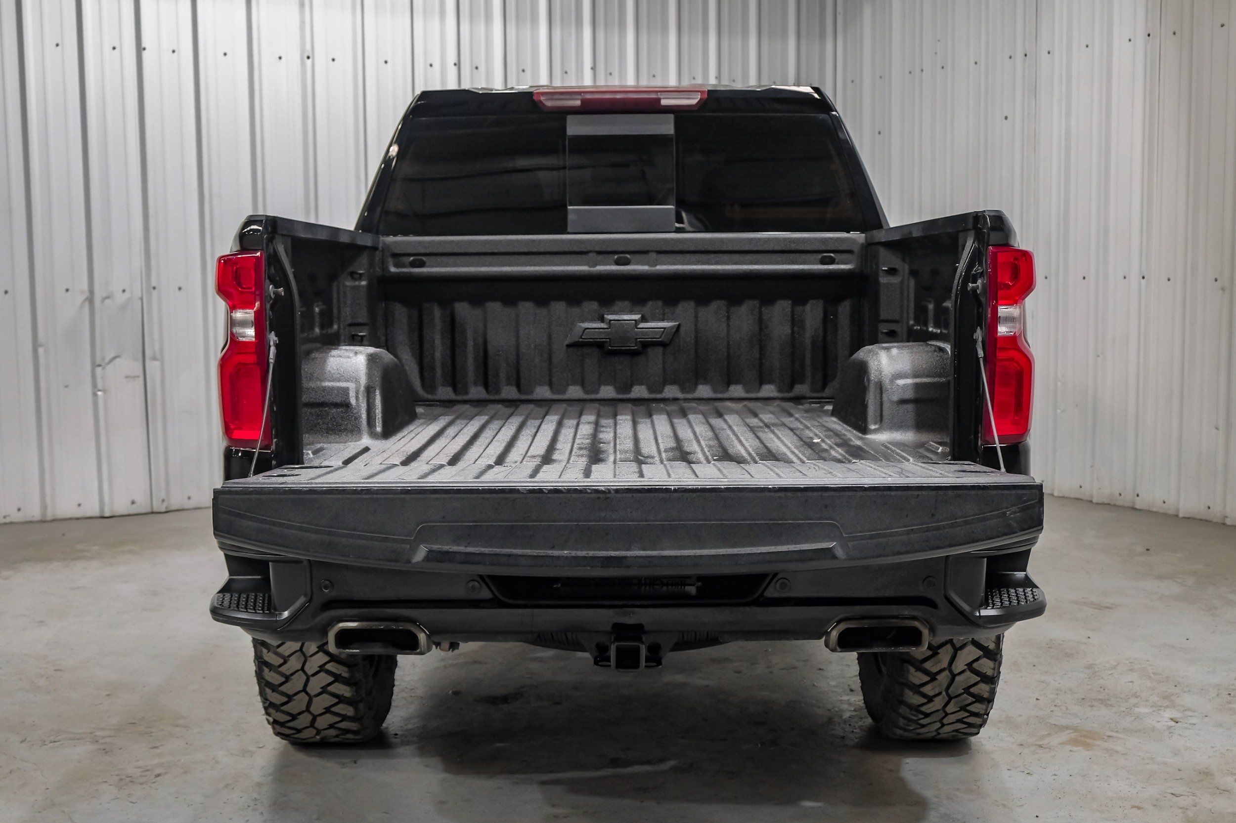 Photo 57 of 2021 Chevrolet Silverado Trail for sale in Katy, TX