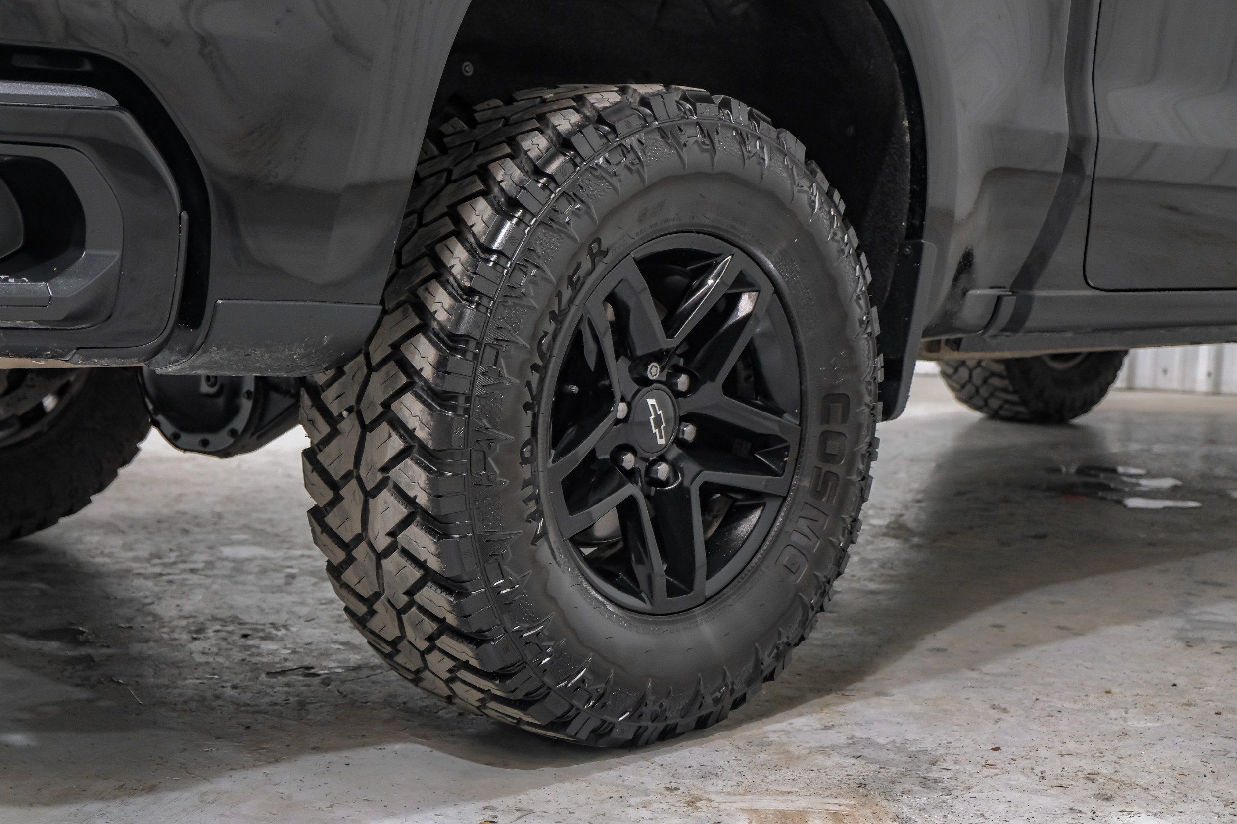 Photo 58 of 2021 Chevrolet Silverado Trail for sale in Katy, TX
