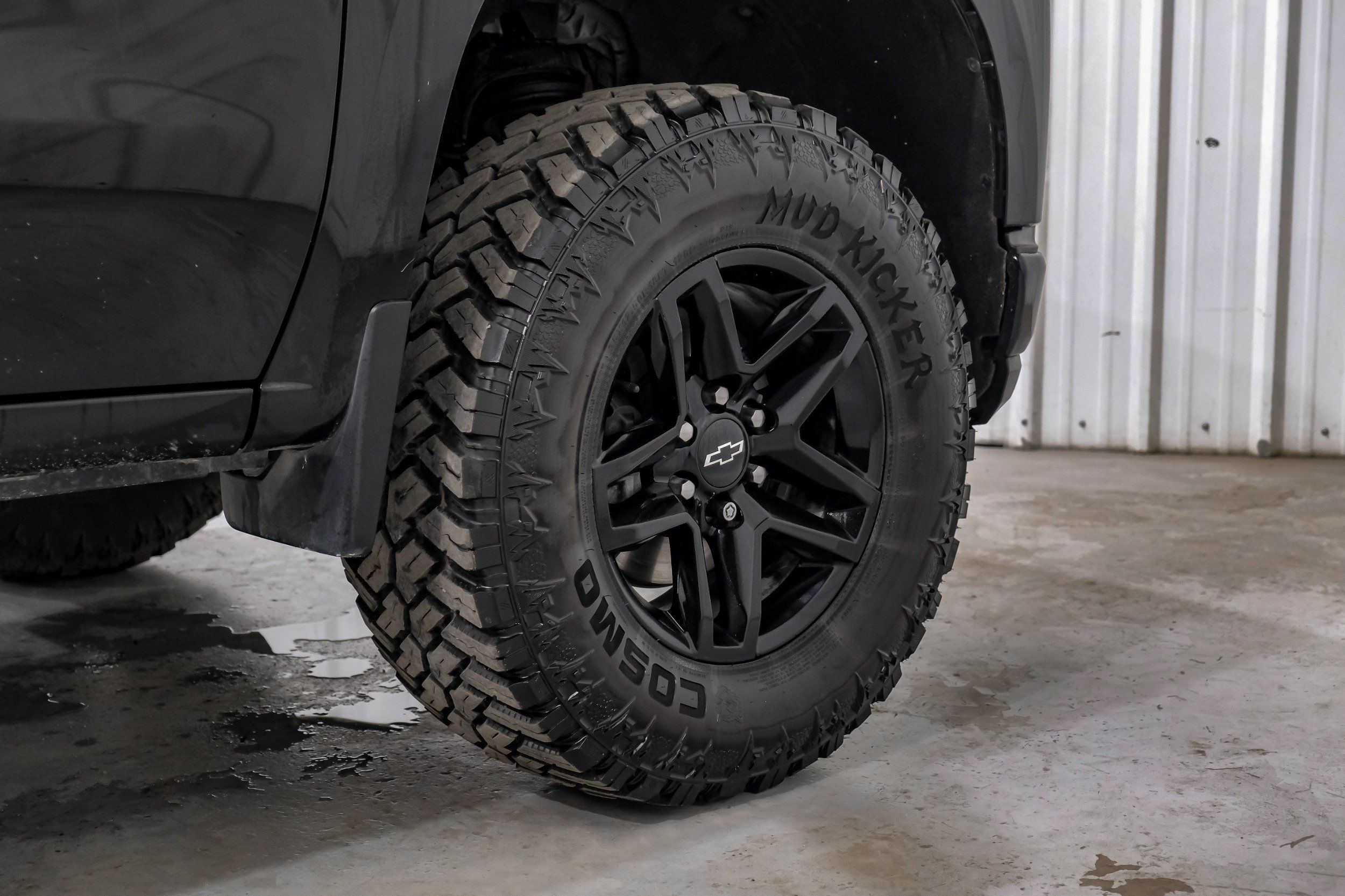 Photo 59 of 2021 Chevrolet Silverado Trail for sale in Katy, TX