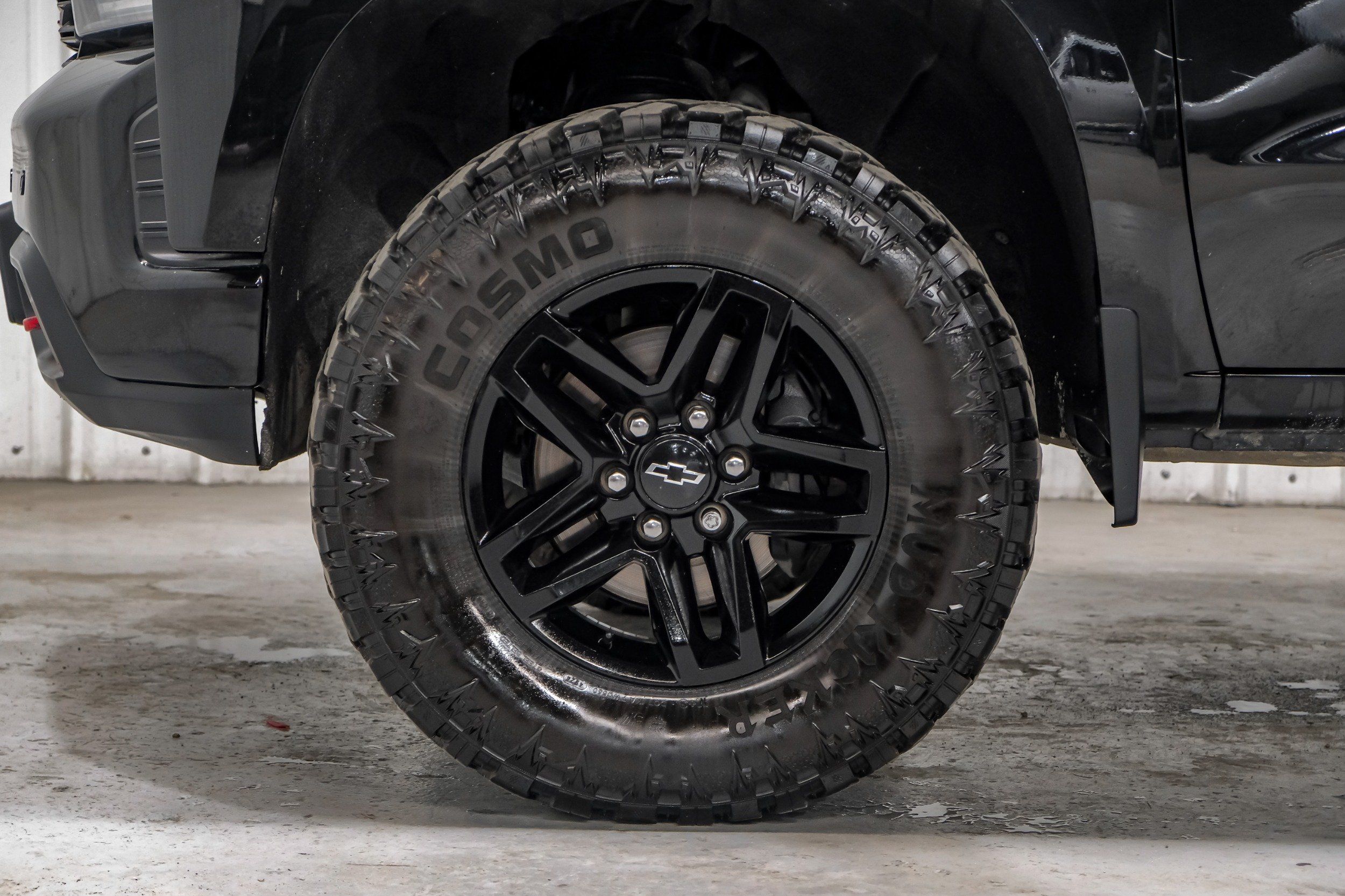 Photo 60 of 2021 Chevrolet Silverado Trail for sale in Katy, TX