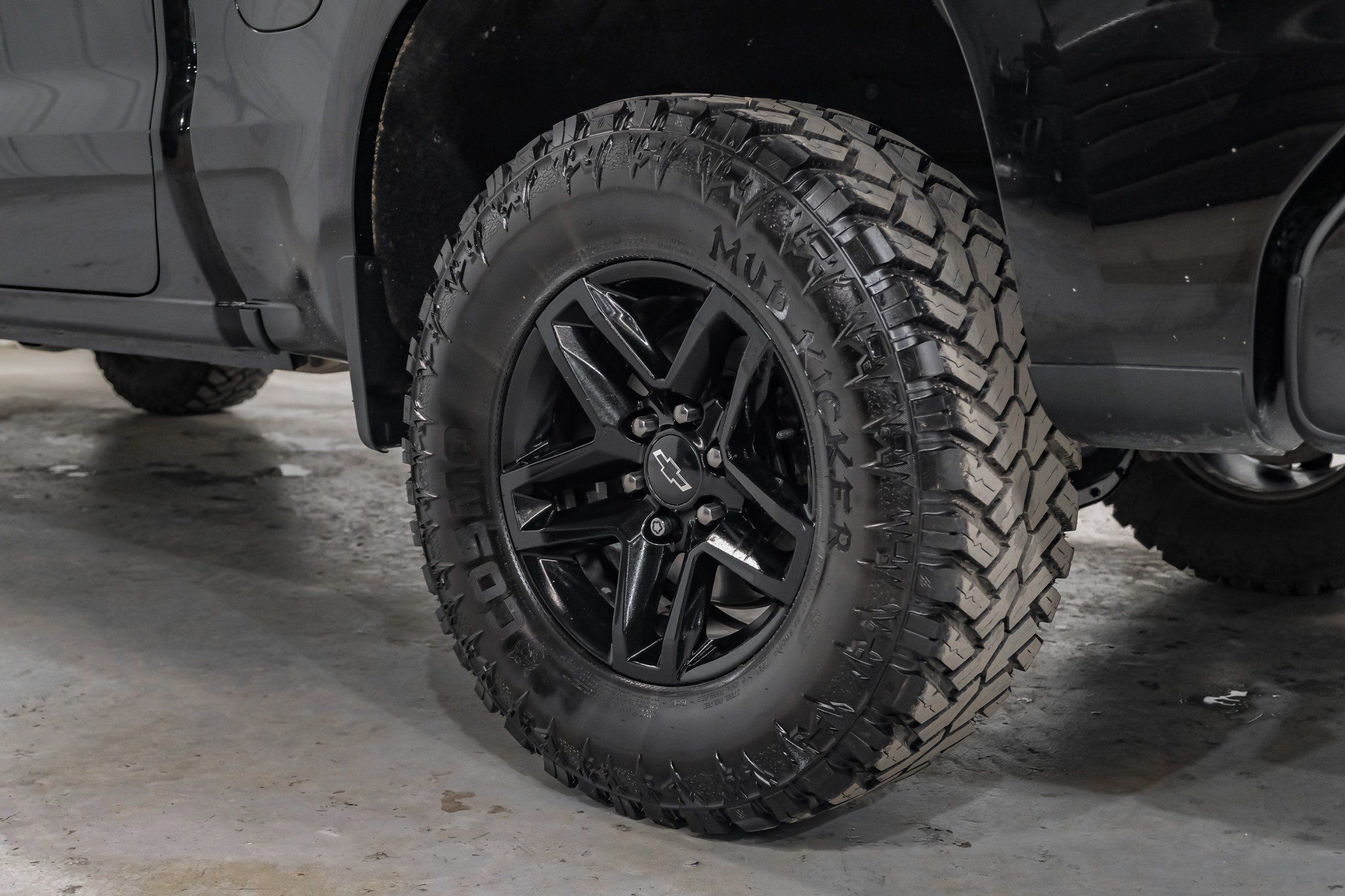 Photo 61 of 2021 Chevrolet Silverado Trail for sale in Katy, TX