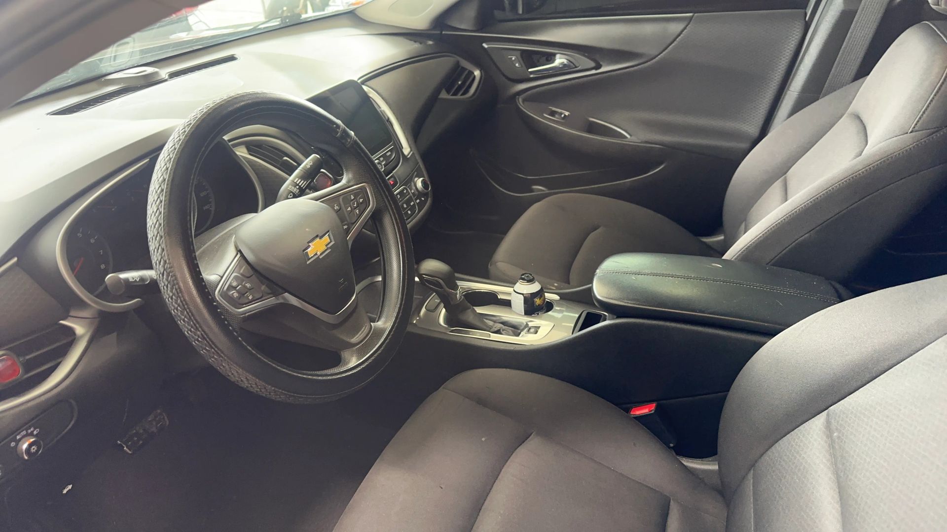 Photo 21 of 2022 Chevrolet Malibu Notchback for sale in Houston, TX