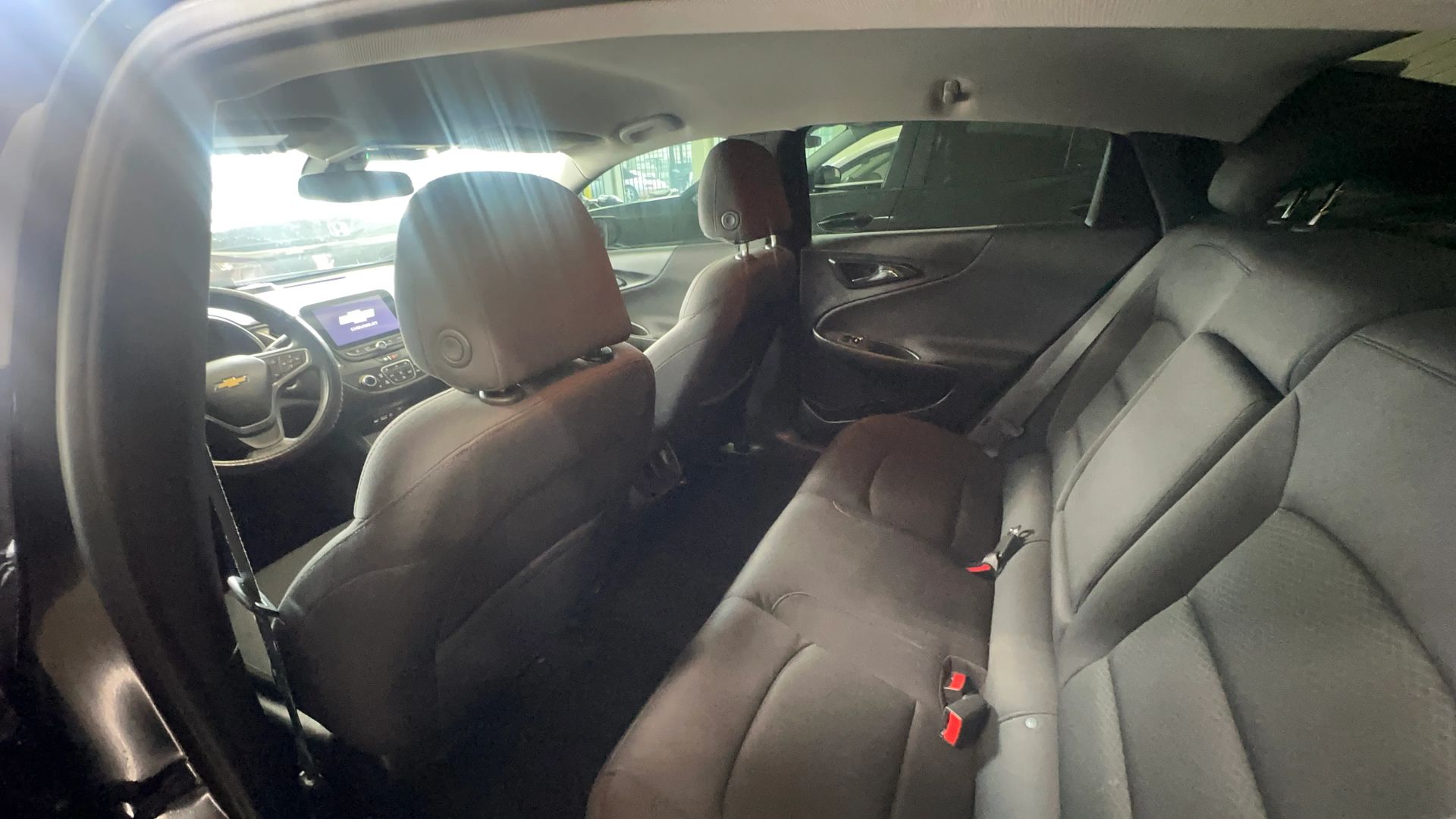 Photo 25 of 2022 Chevrolet Malibu Notchback for sale in Houston, TX