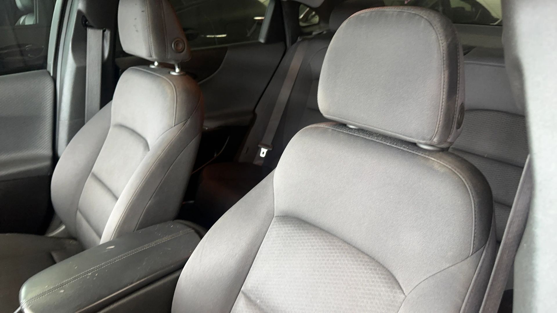 Photo 20 of 2022 Chevrolet Malibu Notchback for sale in Houston, TX