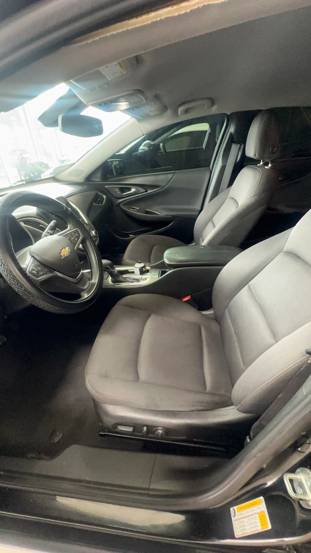 Photo 24 of 2022 Chevrolet Malibu Notchback for sale in Houston, TX