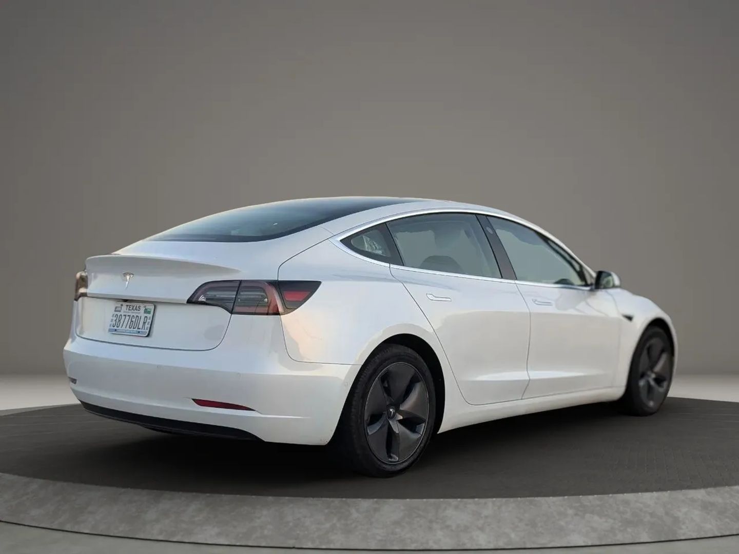 Photo 8 of 2020 Tesla Model 3 for sale in Katy, TX