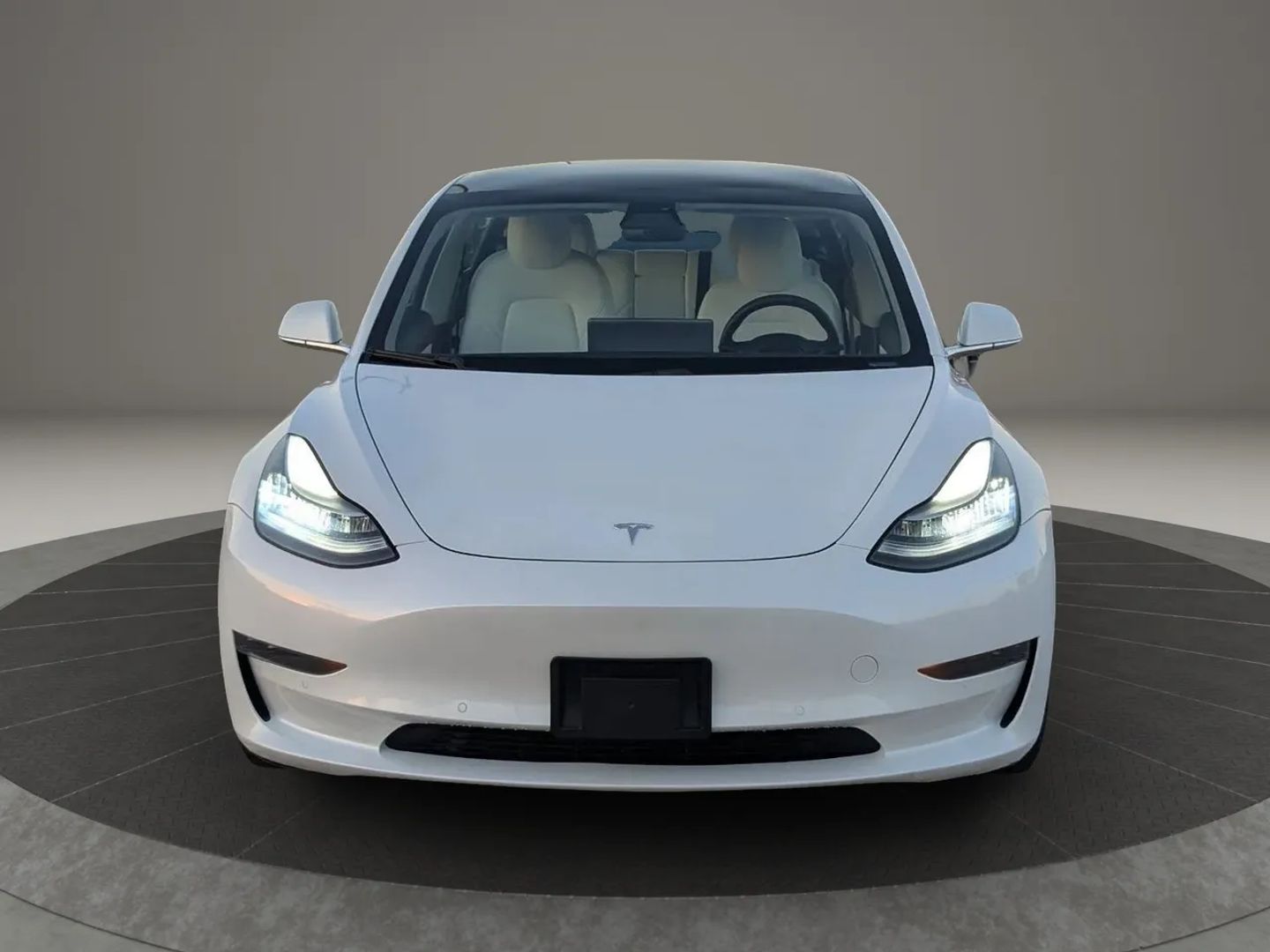 Photo 14 of 2020 Tesla Model 3 for sale in Katy, TX