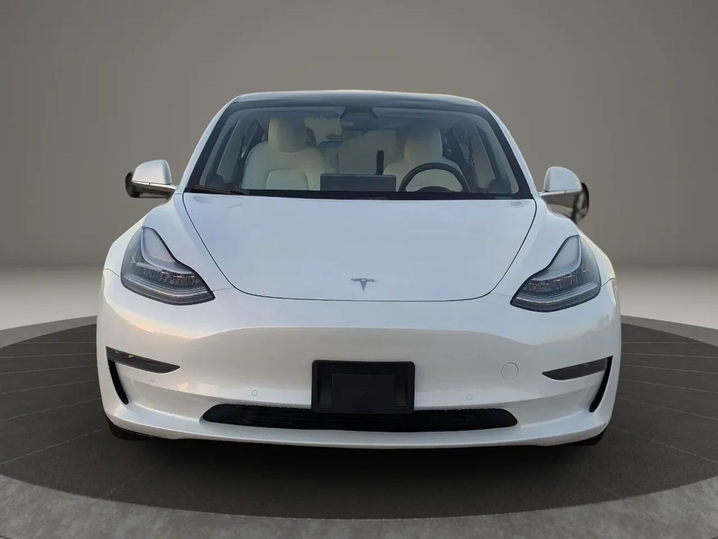 Photo 16 of 2020 Tesla Model 3 for sale in Katy, TX
