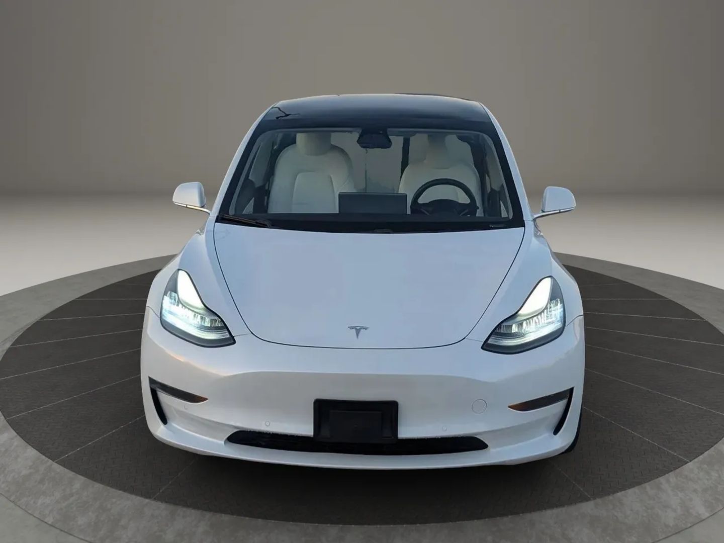 Photo 18 of 2020 Tesla Model 3 for sale in Katy, TX