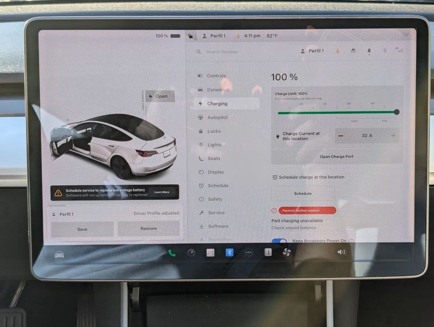 Photo 24 of 2020 Tesla Model 3 for sale in Katy, TX