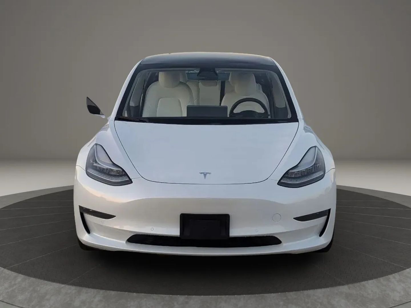 Photo 40 of 2020 Tesla Model 3 for sale in Katy, TX