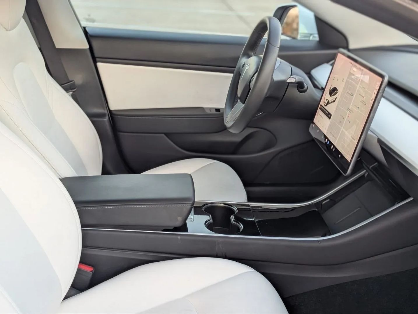 Photo 46 of 2020 Tesla Model 3 for sale in Katy, TX