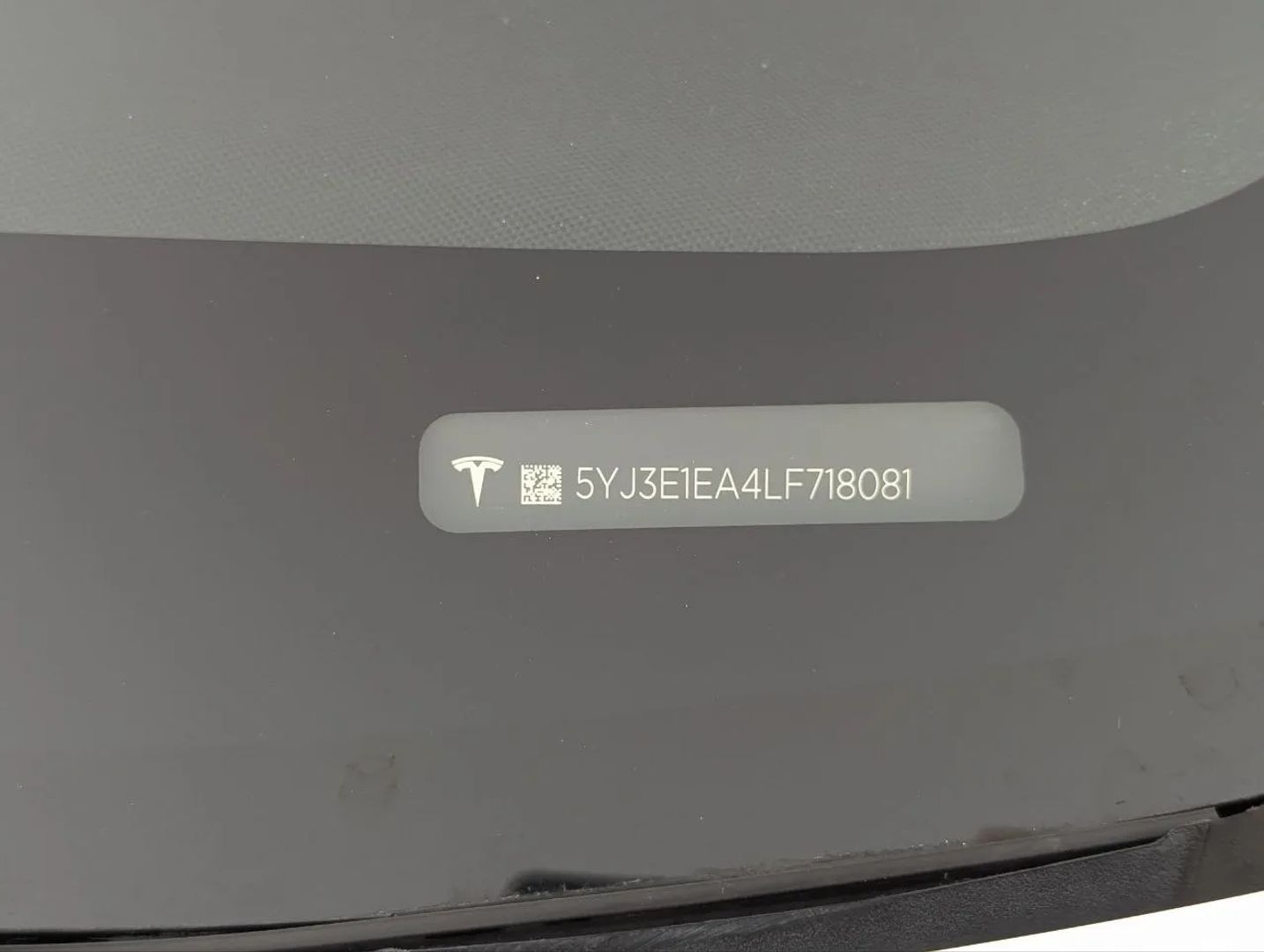 Photo 62 of 2020 Tesla Model 3 for sale in Katy, TX