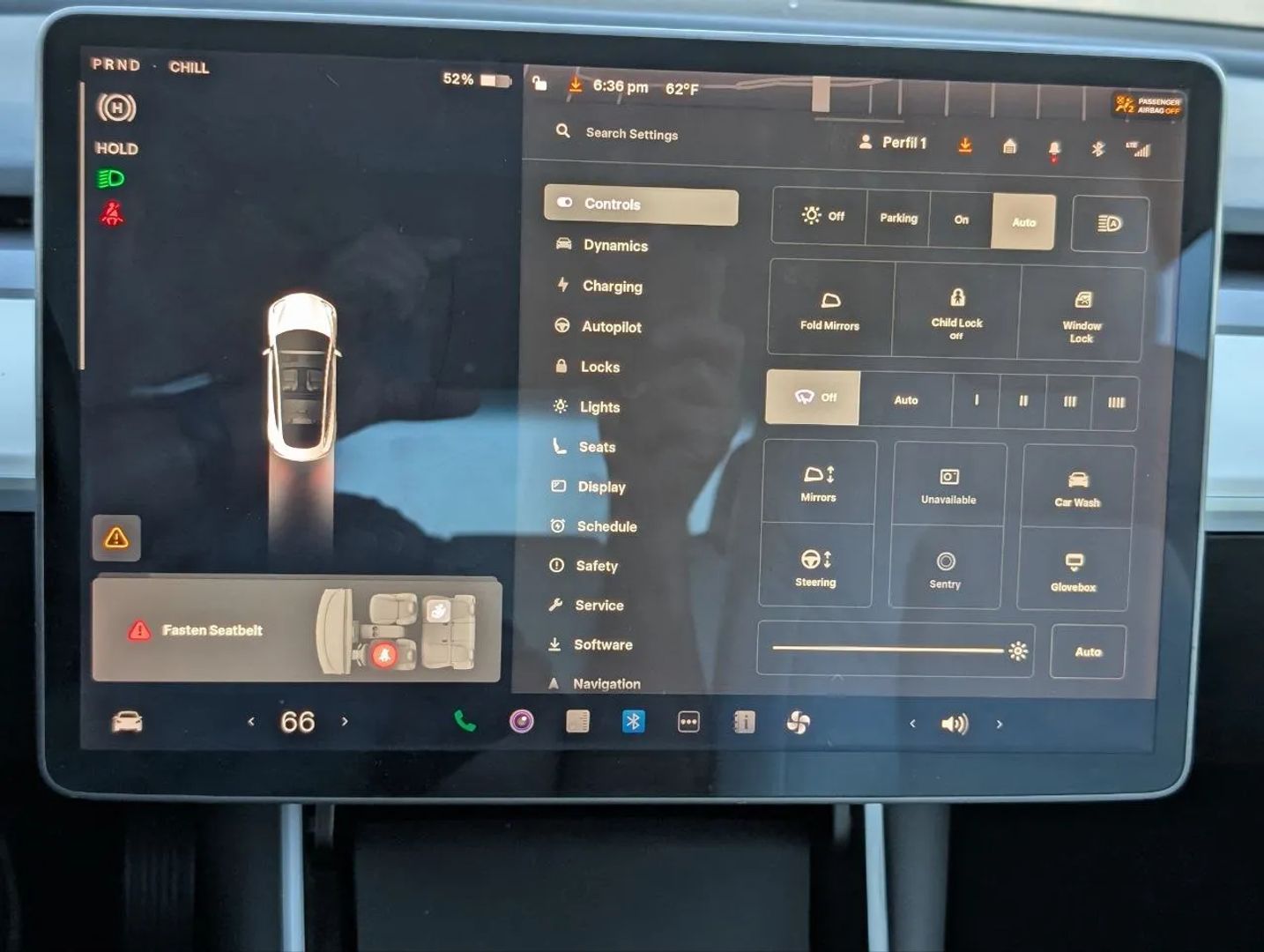 Photo 68 of 2020 Tesla Model 3 for sale in Katy, TX