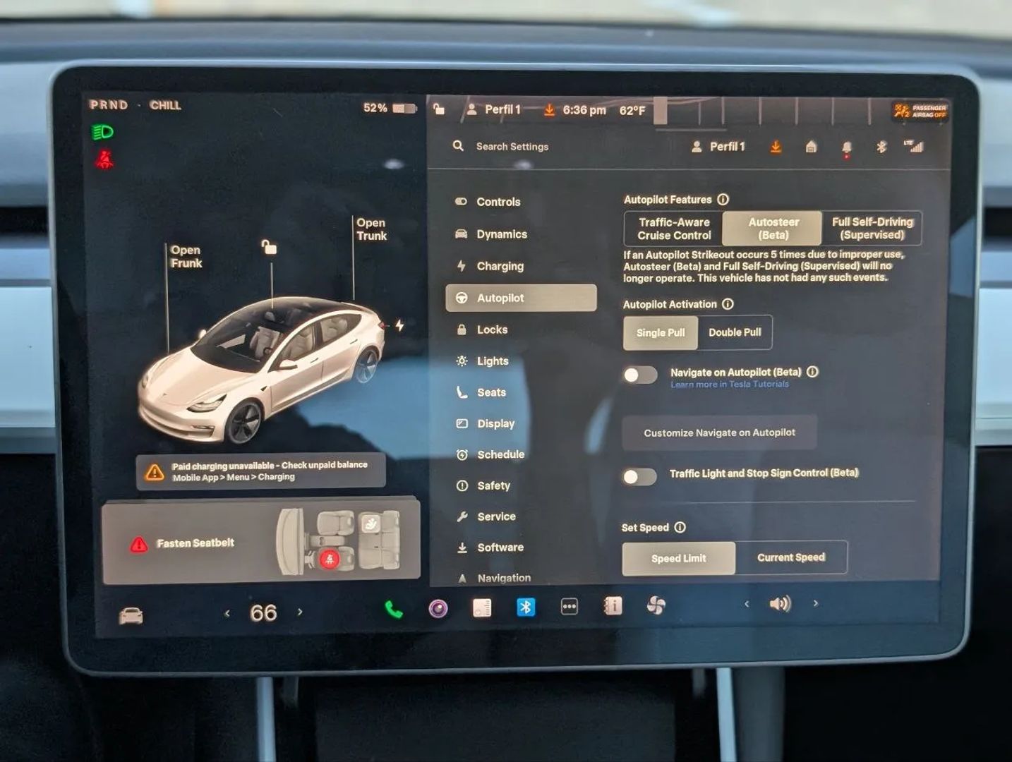Photo 72 of 2020 Tesla Model 3 for sale in Katy, TX