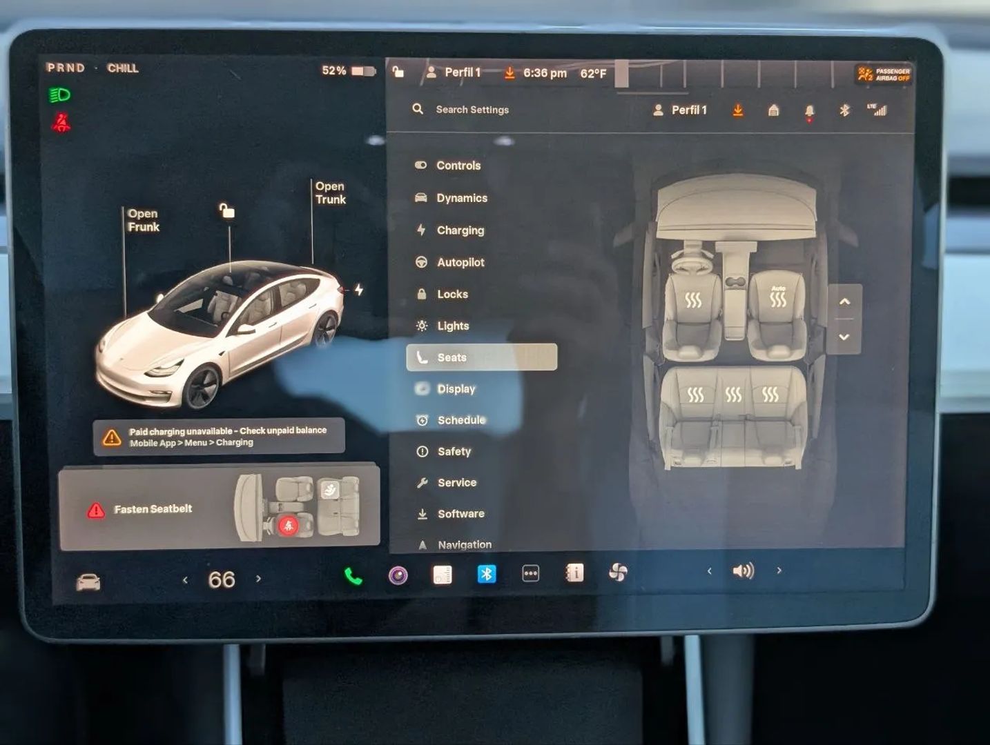 Photo 74 of 2020 Tesla Model 3 for sale in Katy, TX