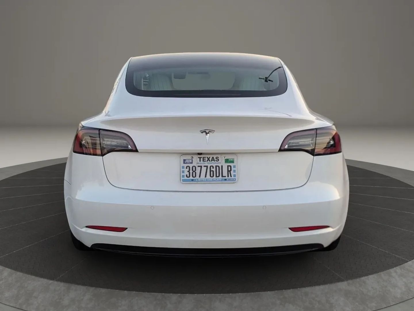 Photo 5 of 2020 Tesla Model 3 for sale in Katy, TX