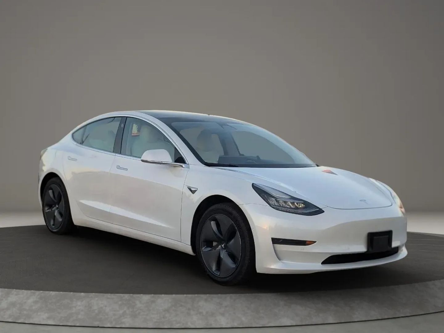 Photo 11 of 2020 Tesla Model 3 for sale in Katy, TX