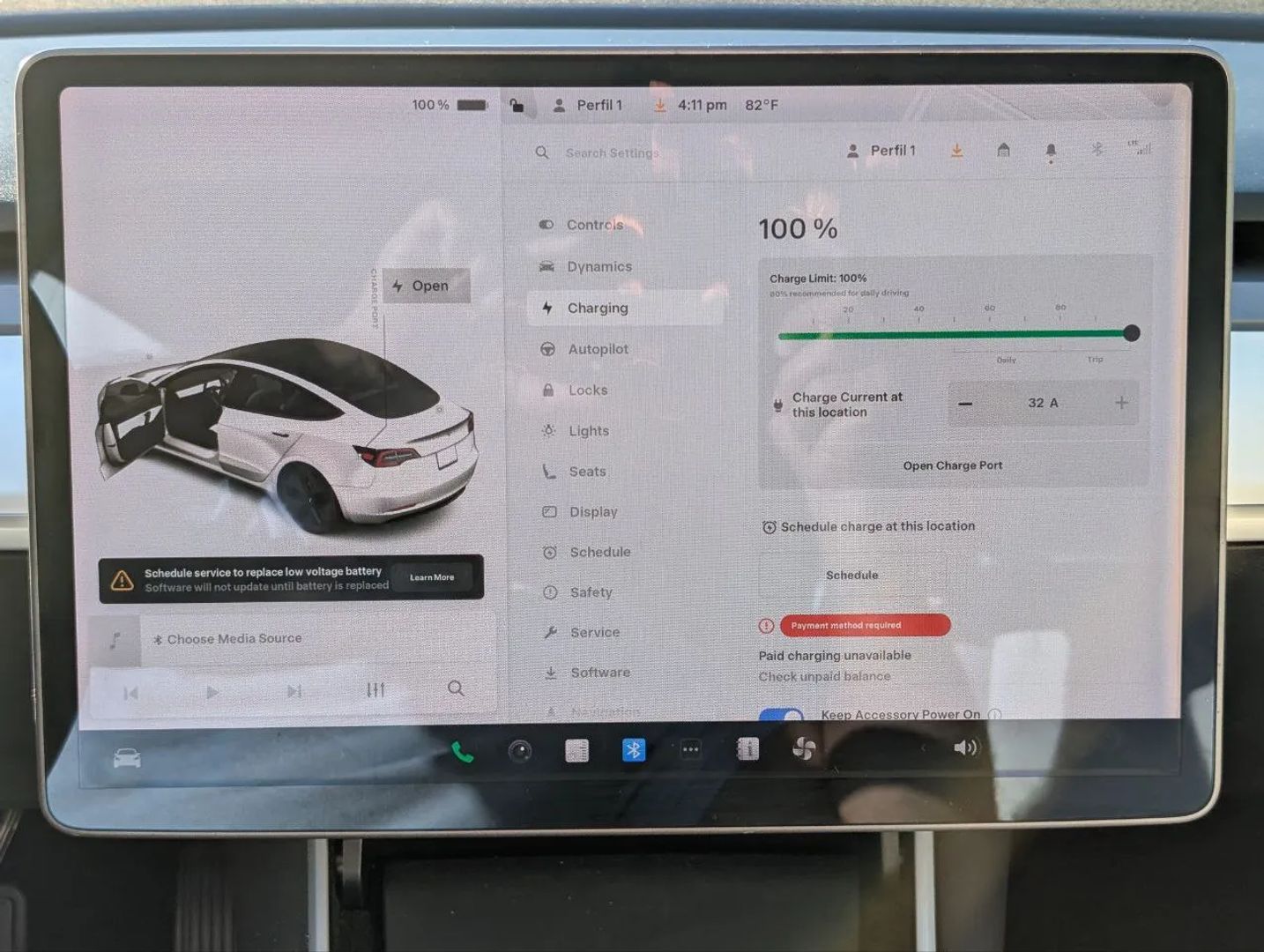 Photo 21 of 2020 Tesla Model 3 for sale in Katy, TX