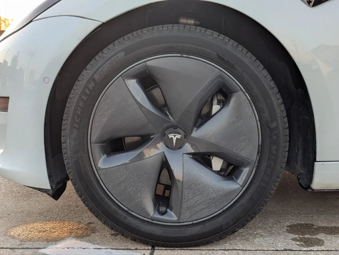Photo 25 of 2020 Tesla Model 3 for sale in Katy, TX