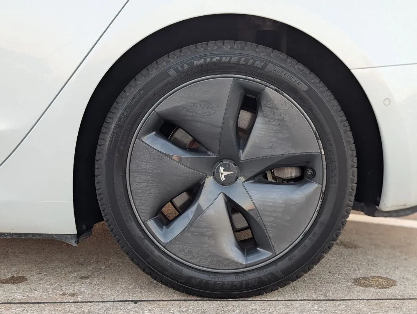 Photo 27 of 2020 Tesla Model 3 for sale in Katy, TX