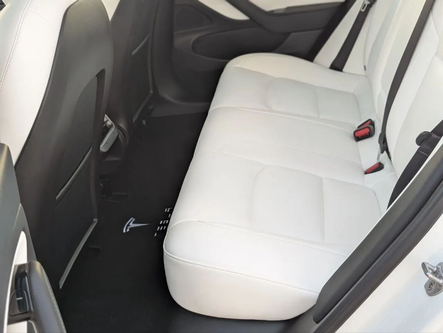 Photo 49 of 2020 Tesla Model 3 for sale in Katy, TX