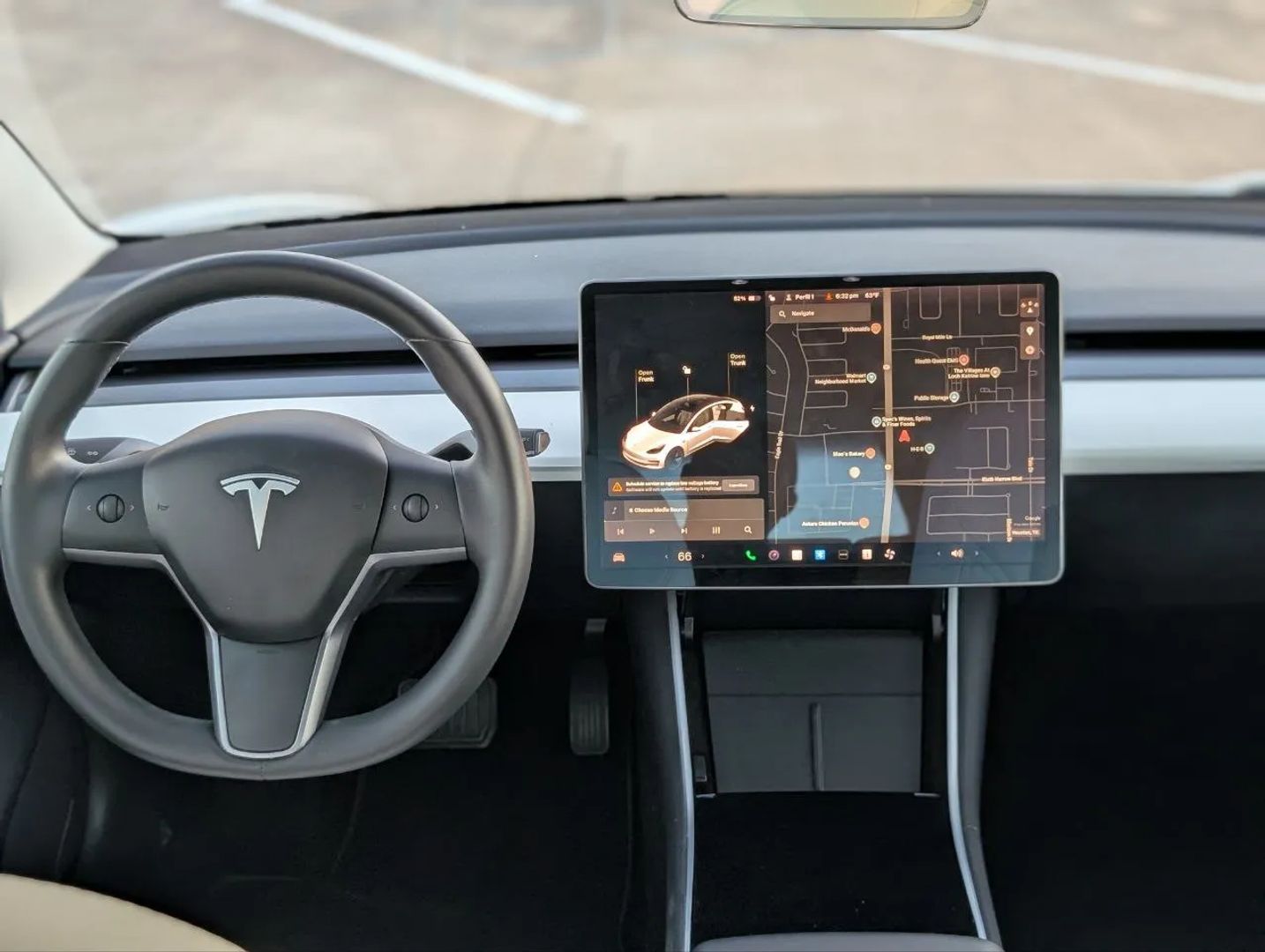 Photo 51 of 2020 Tesla Model 3 for sale in Katy, TX