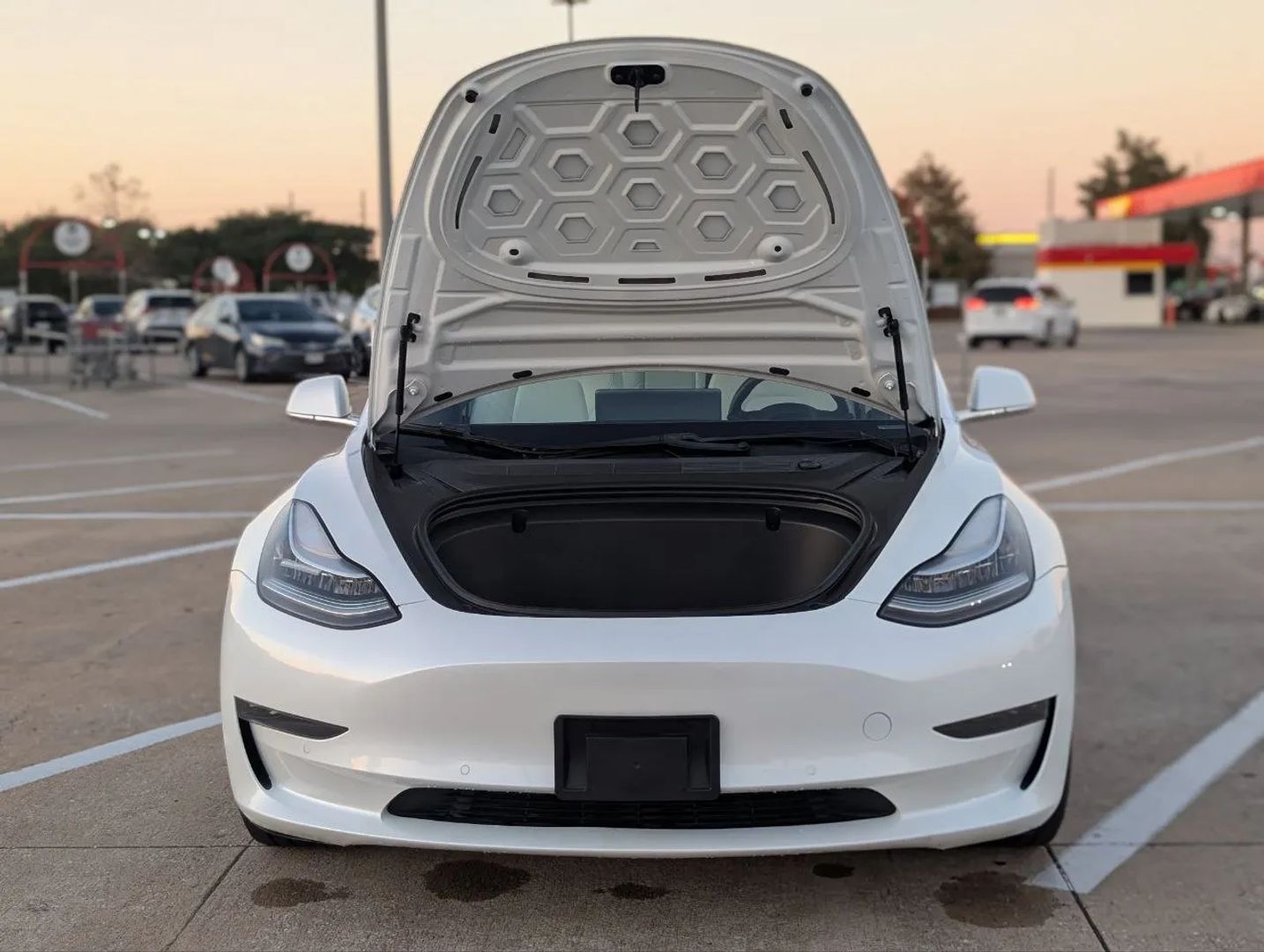 Photo 59 of 2020 Tesla Model 3 for sale in Katy, TX