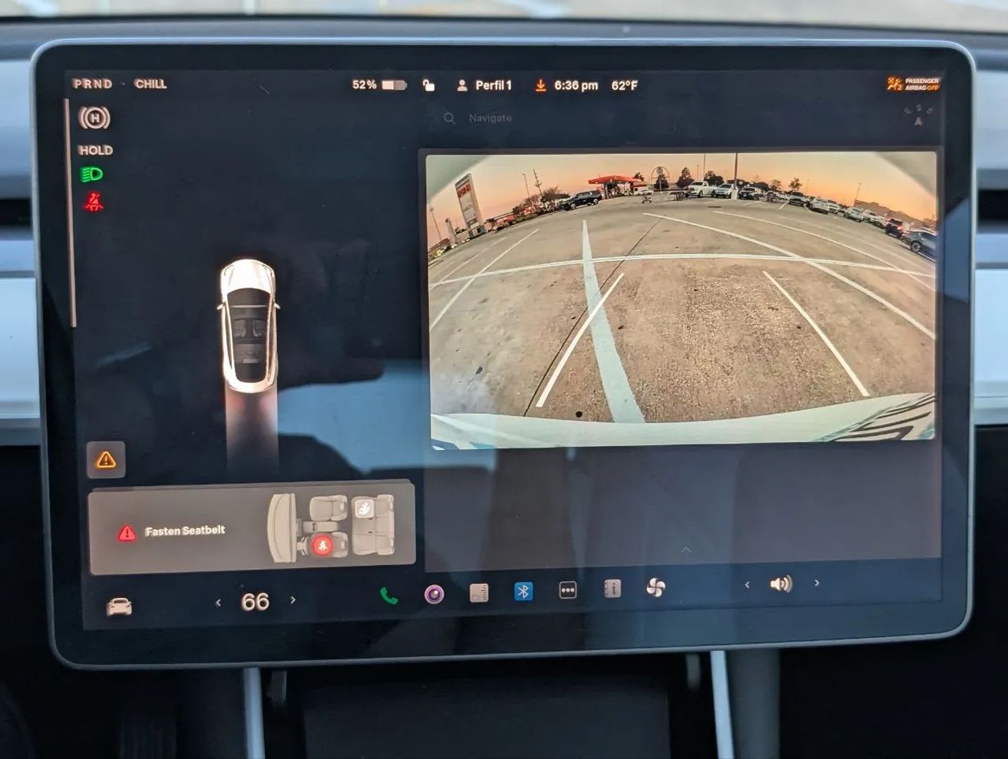 Photo 65 of 2020 Tesla Model 3 for sale in Katy, TX