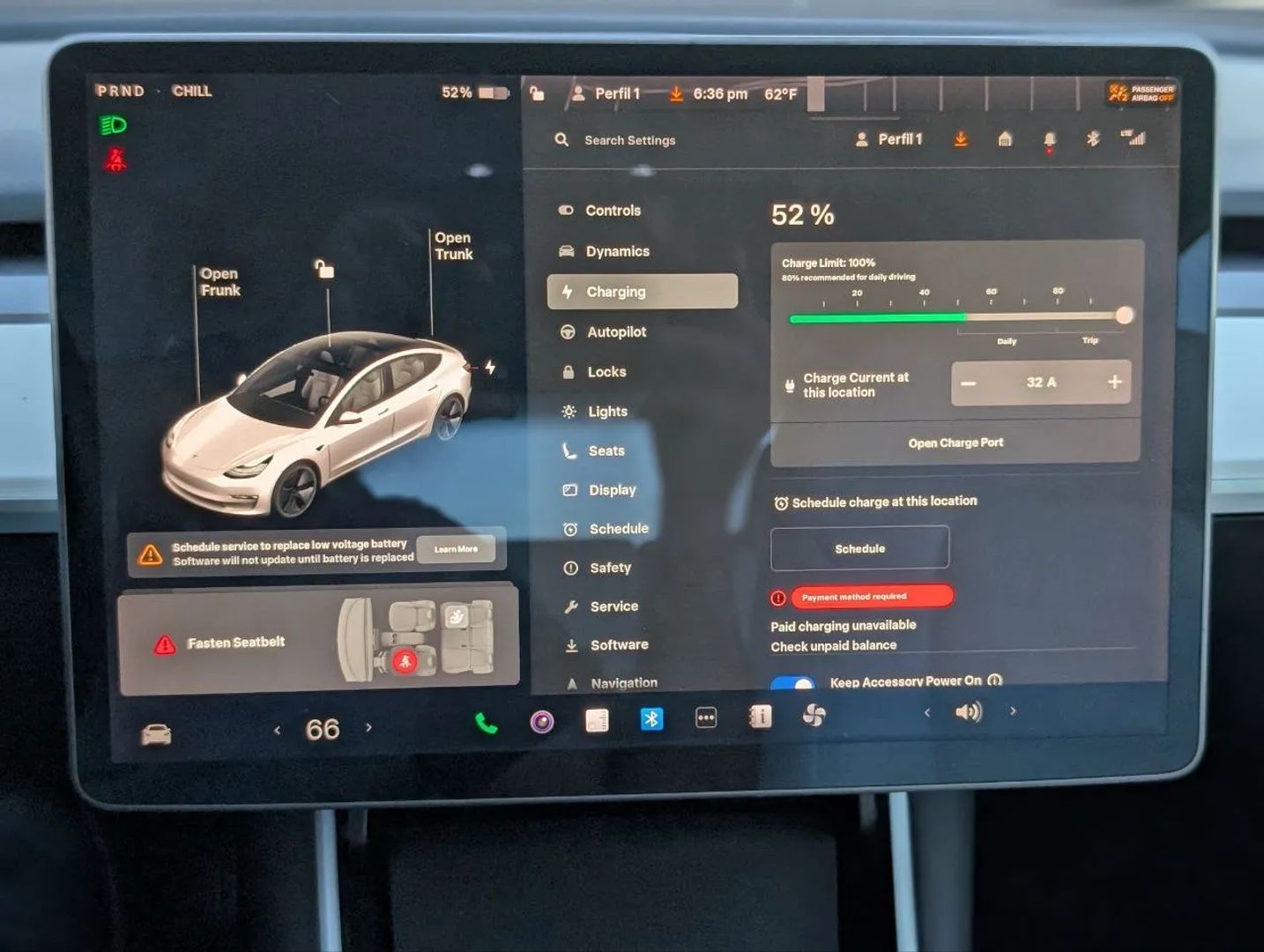 Photo 69 of 2020 Tesla Model 3 for sale in Katy, TX