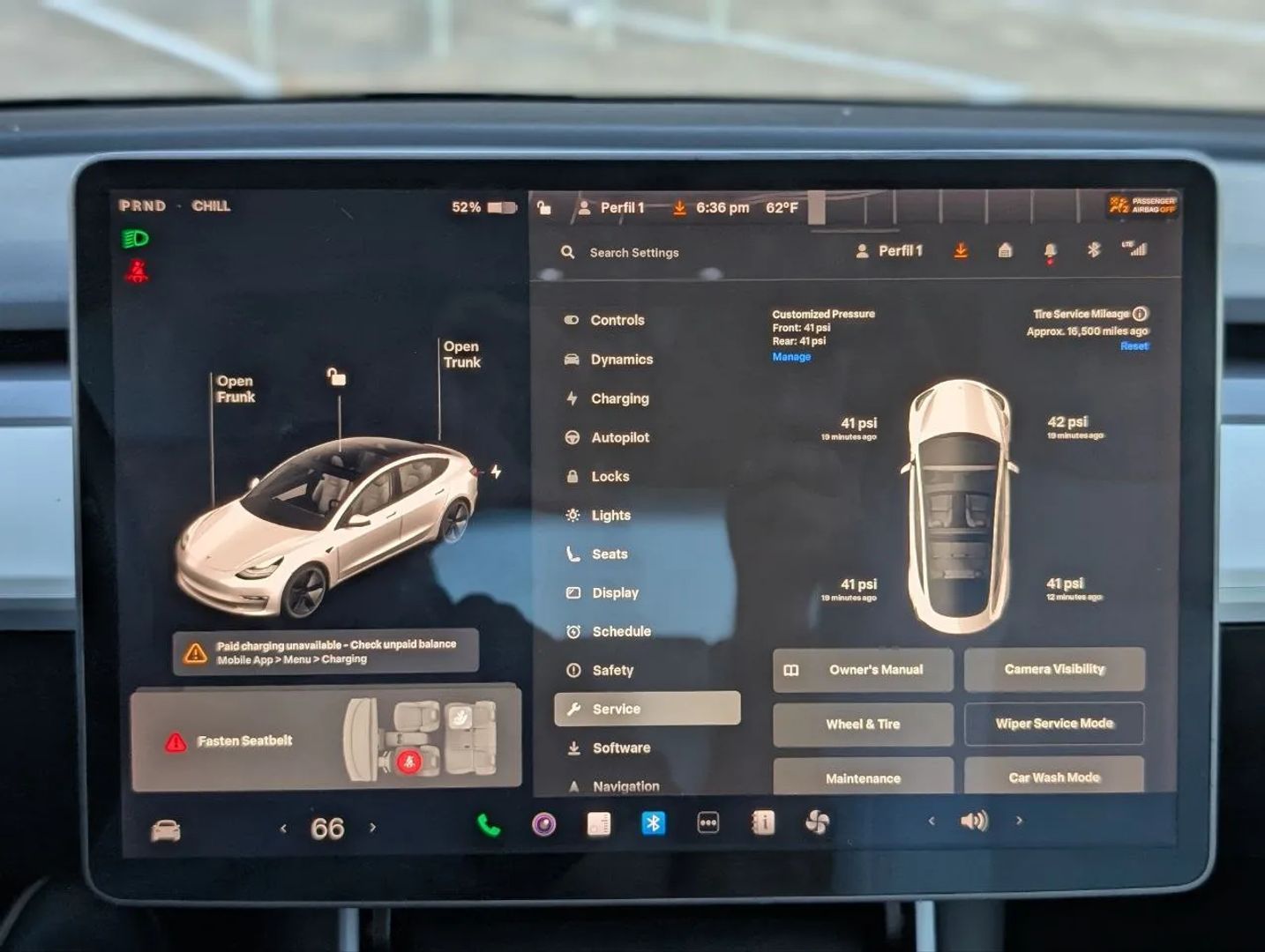Photo 75 of 2020 Tesla Model 3 for sale in Katy, TX